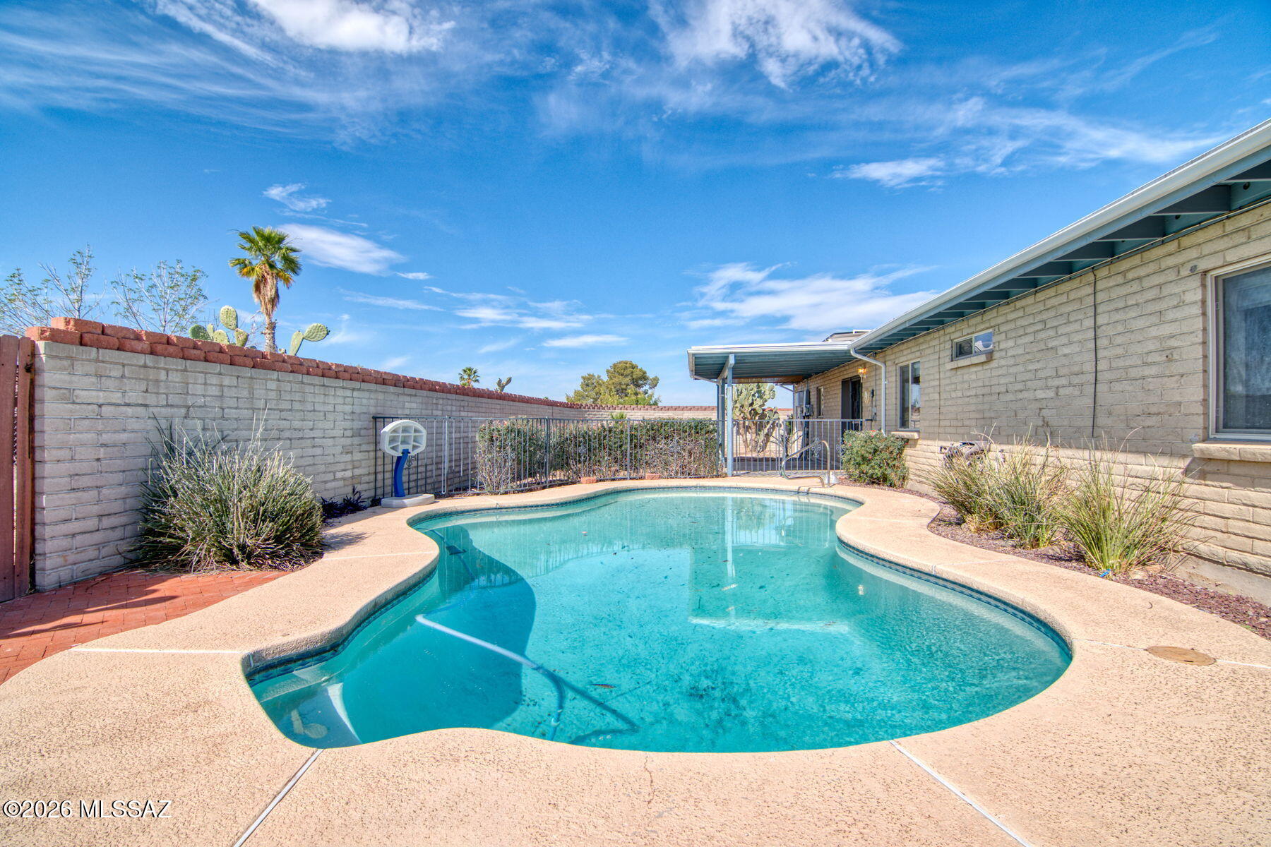 Harrison Hills (1-258) - Residential