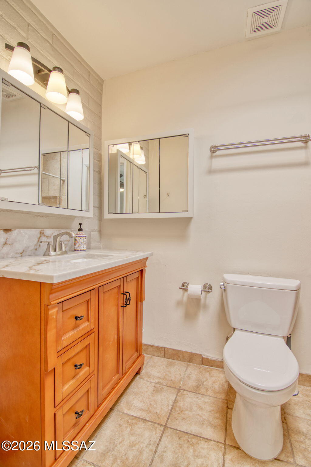 Harrison Hills (1-258) - Residential