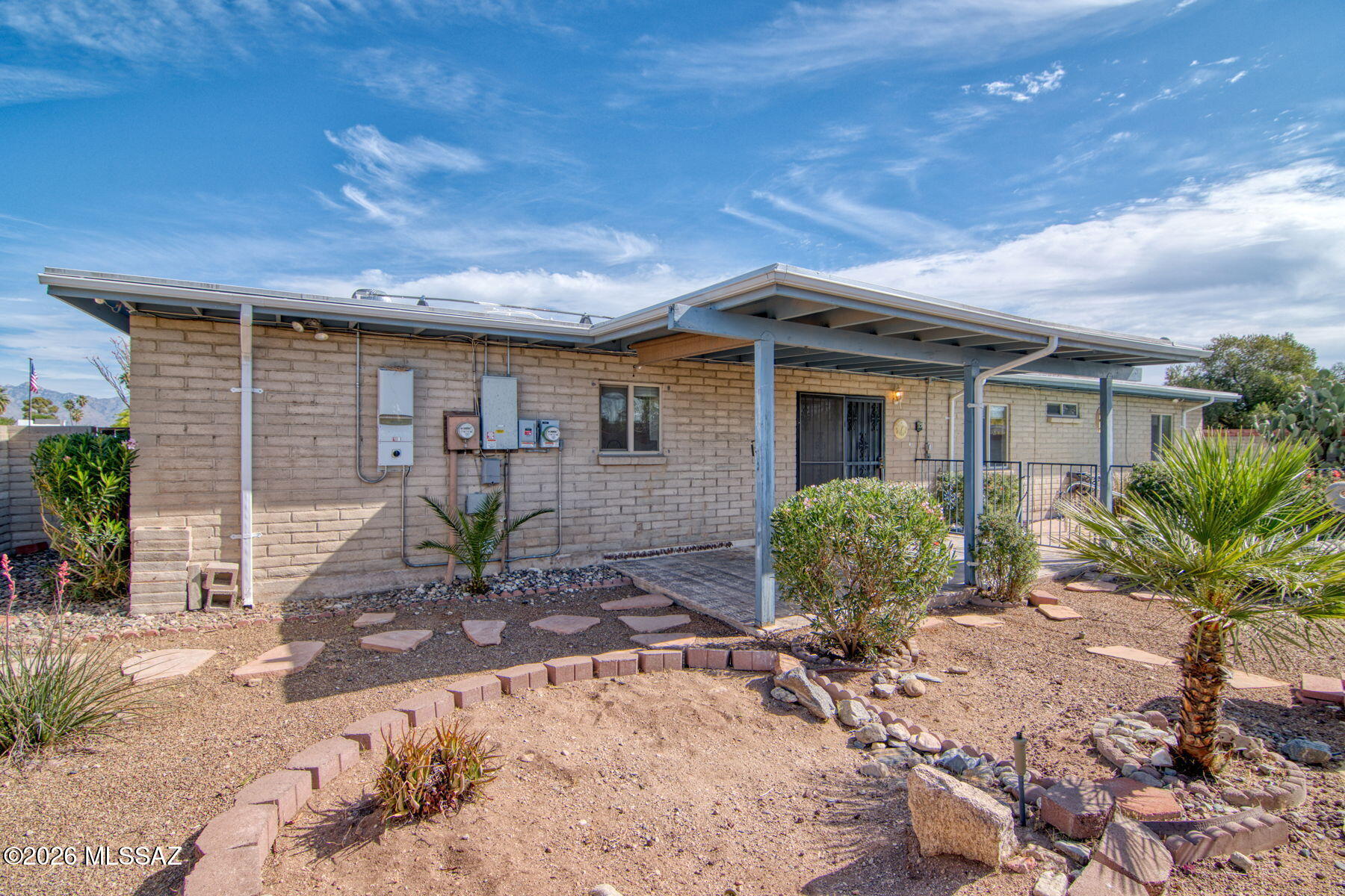 Harrison Hills (1-258) - Residential