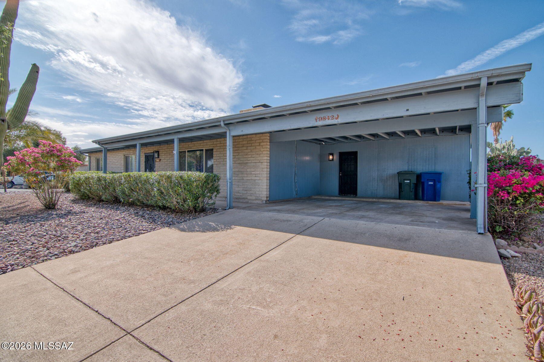 Harrison Hills (1-258) - Residential