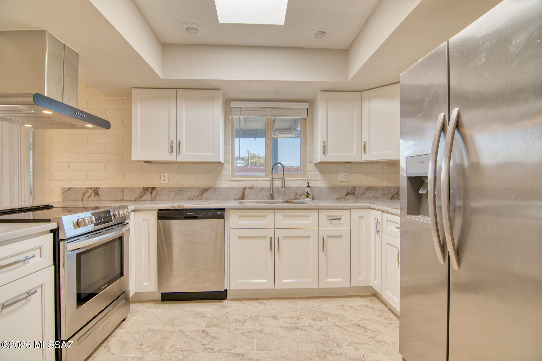 Harrison Hills (1-258) - Residential