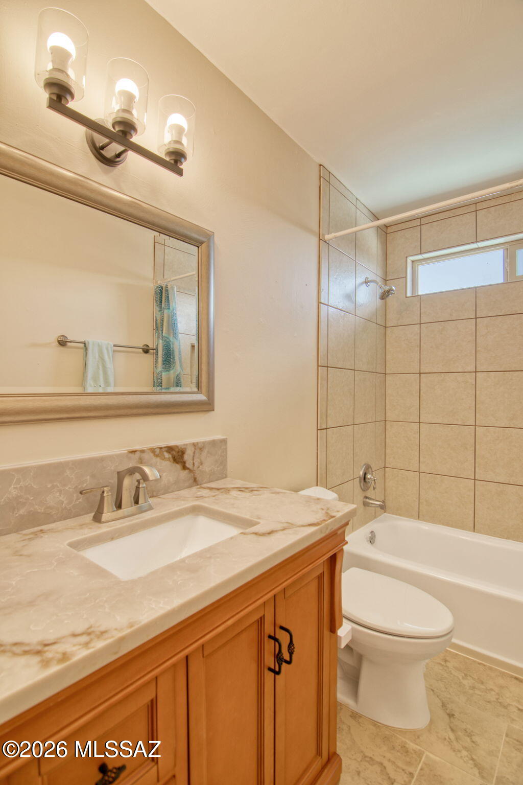 Harrison Hills (1-258) - Residential