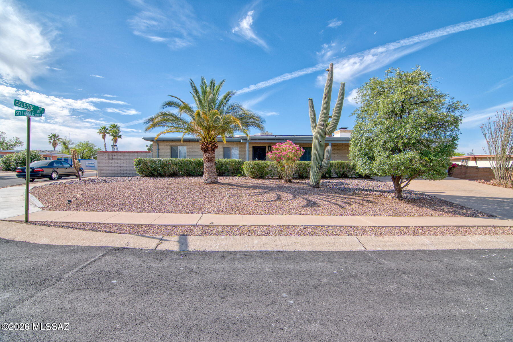 Harrison Hills (1-258) - Residential