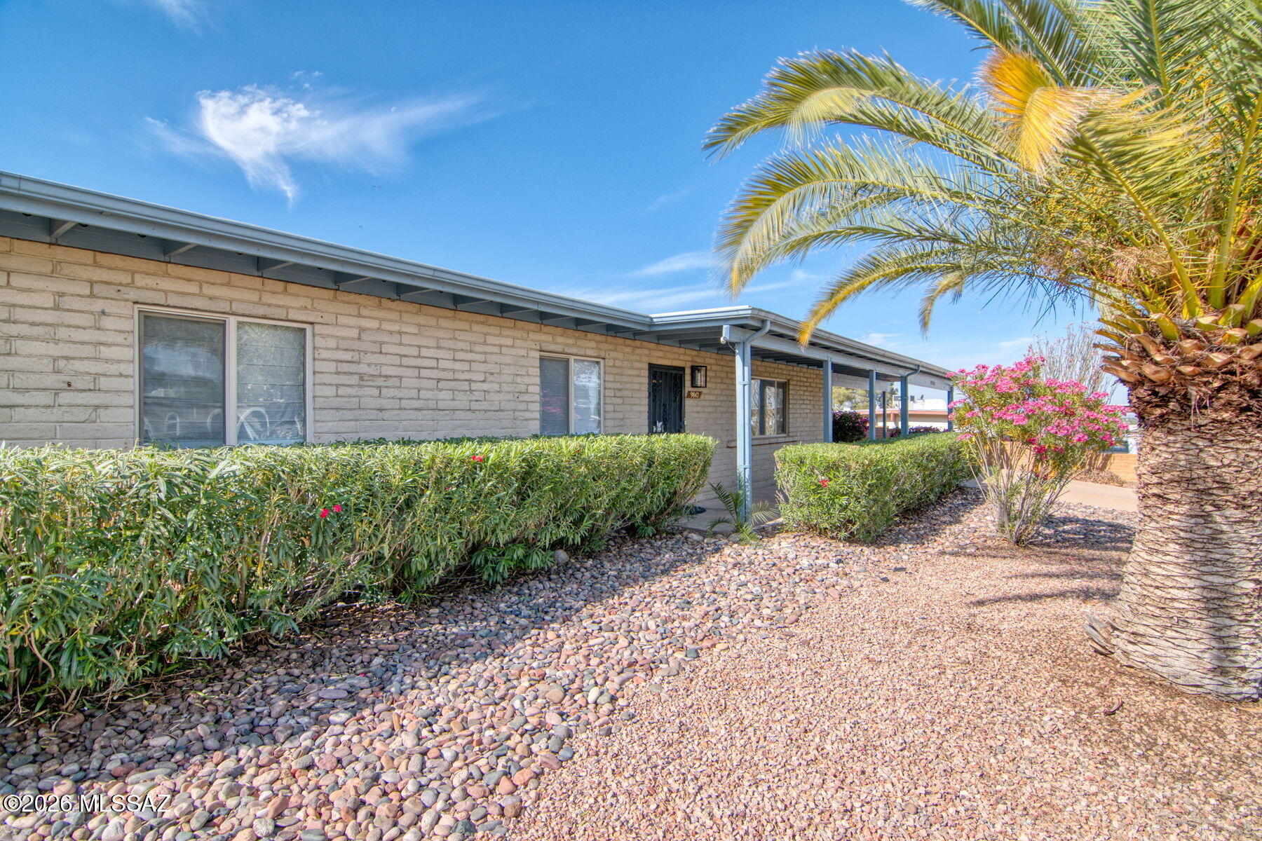 Harrison Hills (1-258) - Residential
