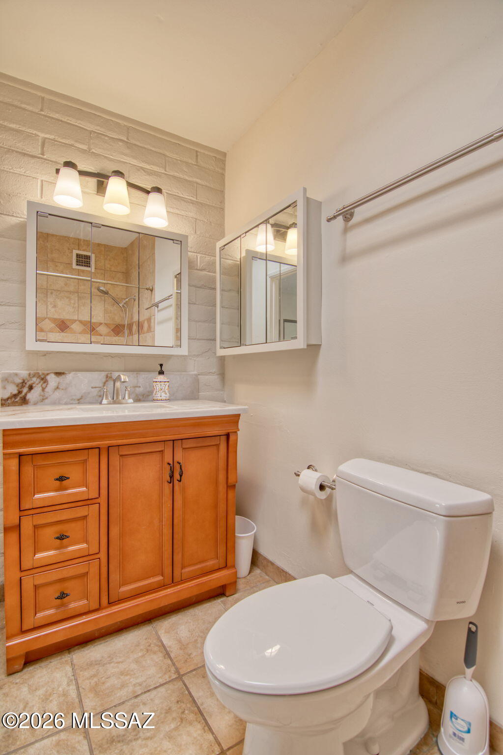 Harrison Hills (1-258) - Residential