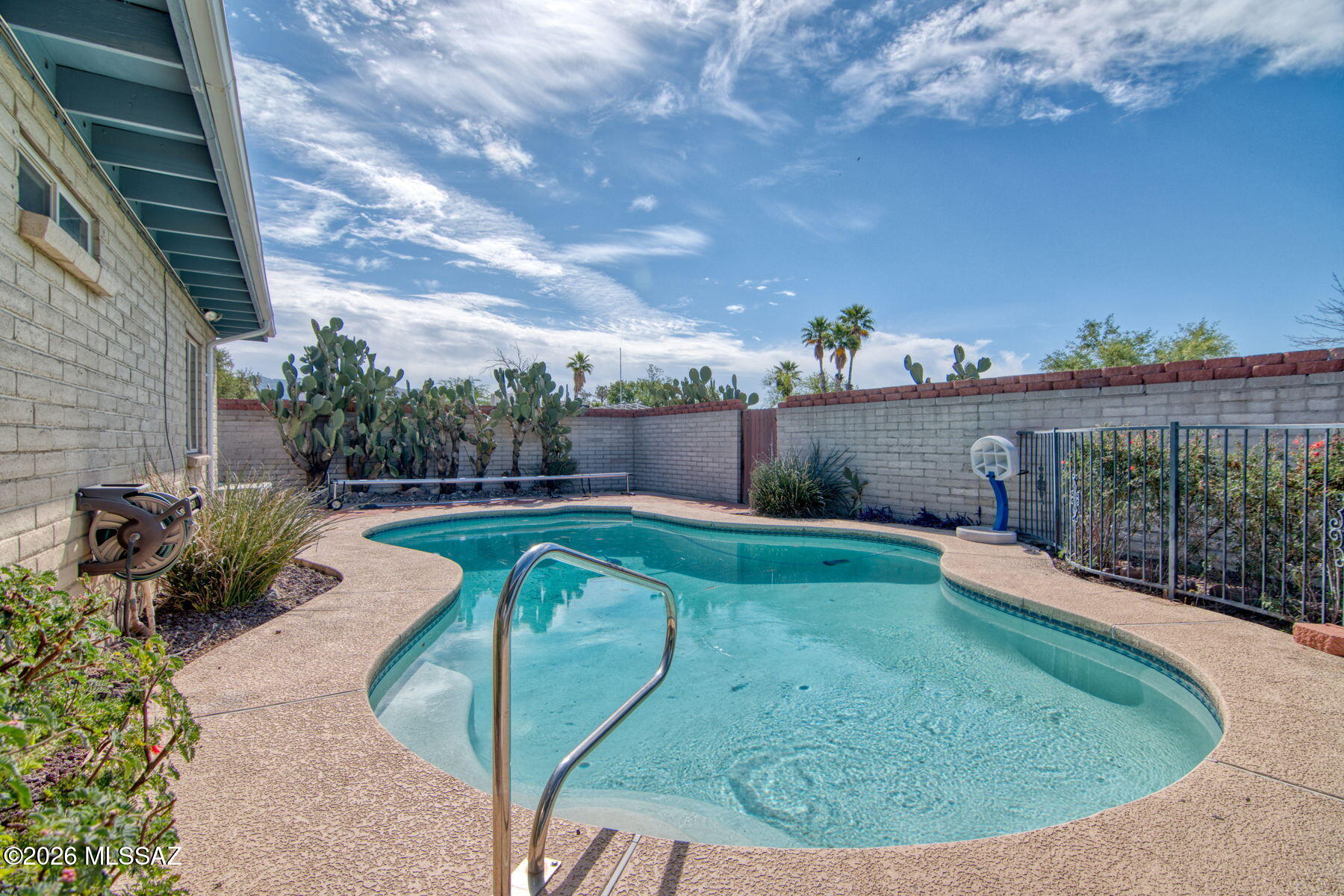 Harrison Hills (1-258) - Residential