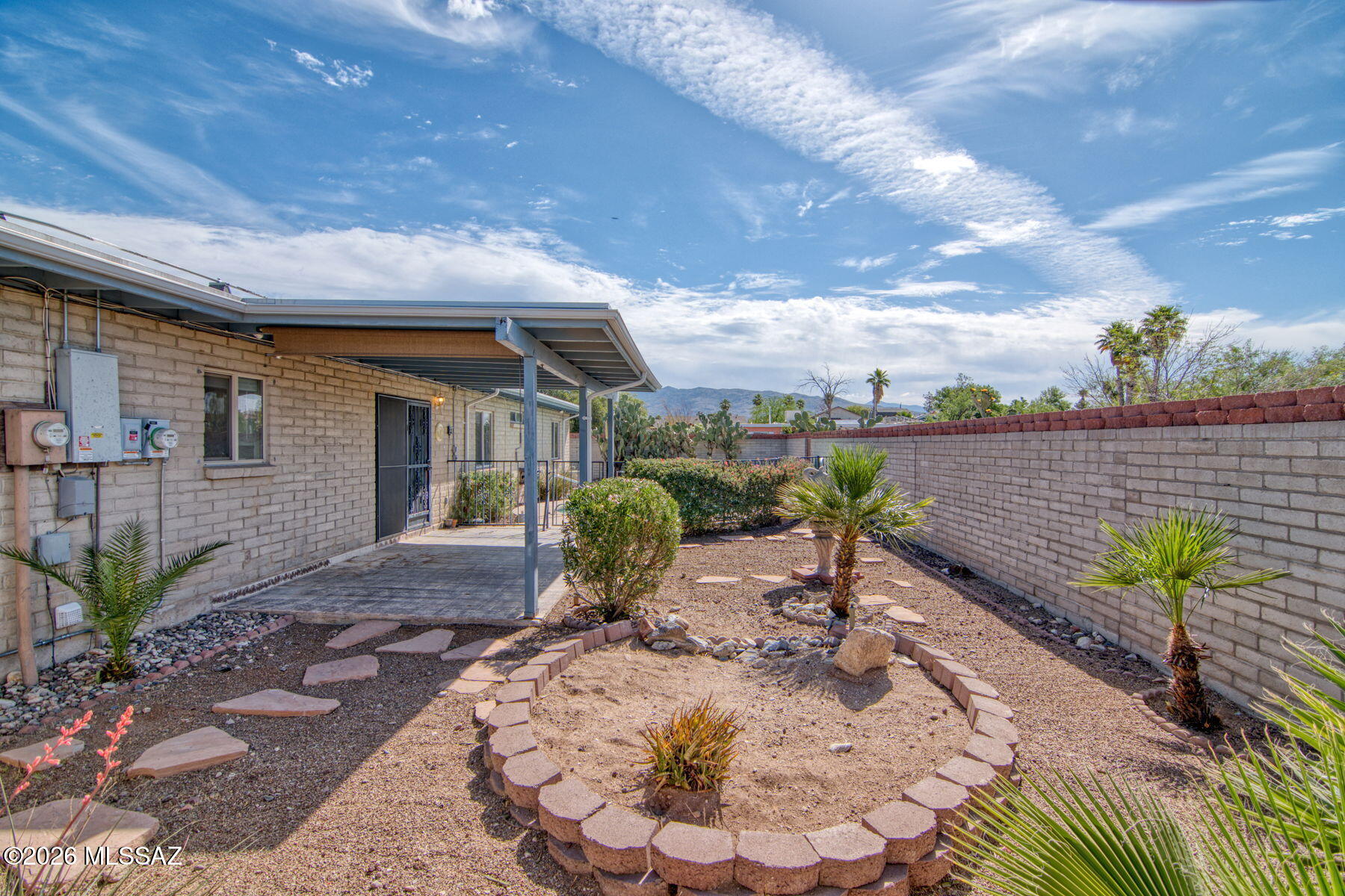 Harrison Hills (1-258) - Residential