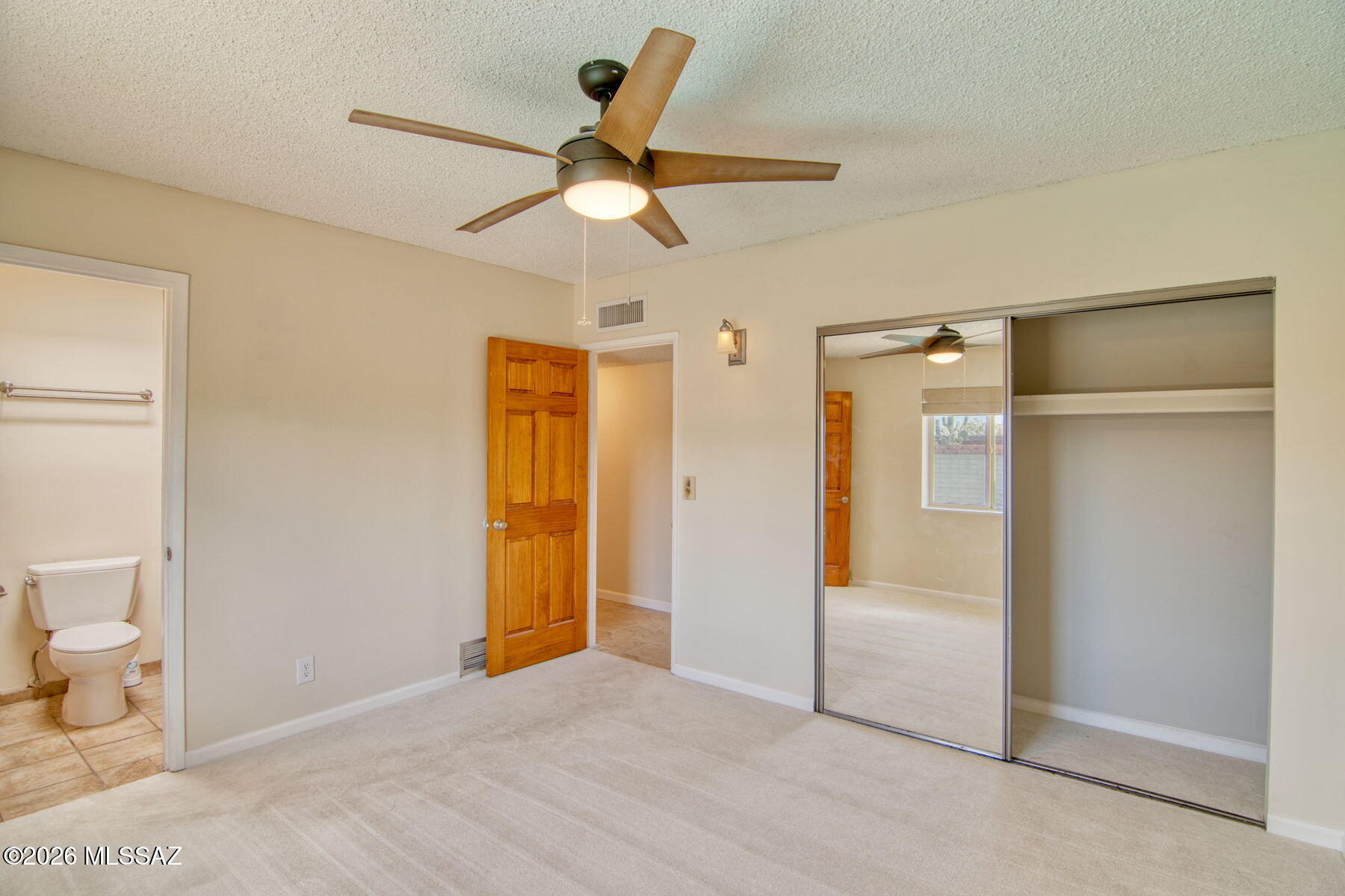 Harrison Hills (1-258) - Residential