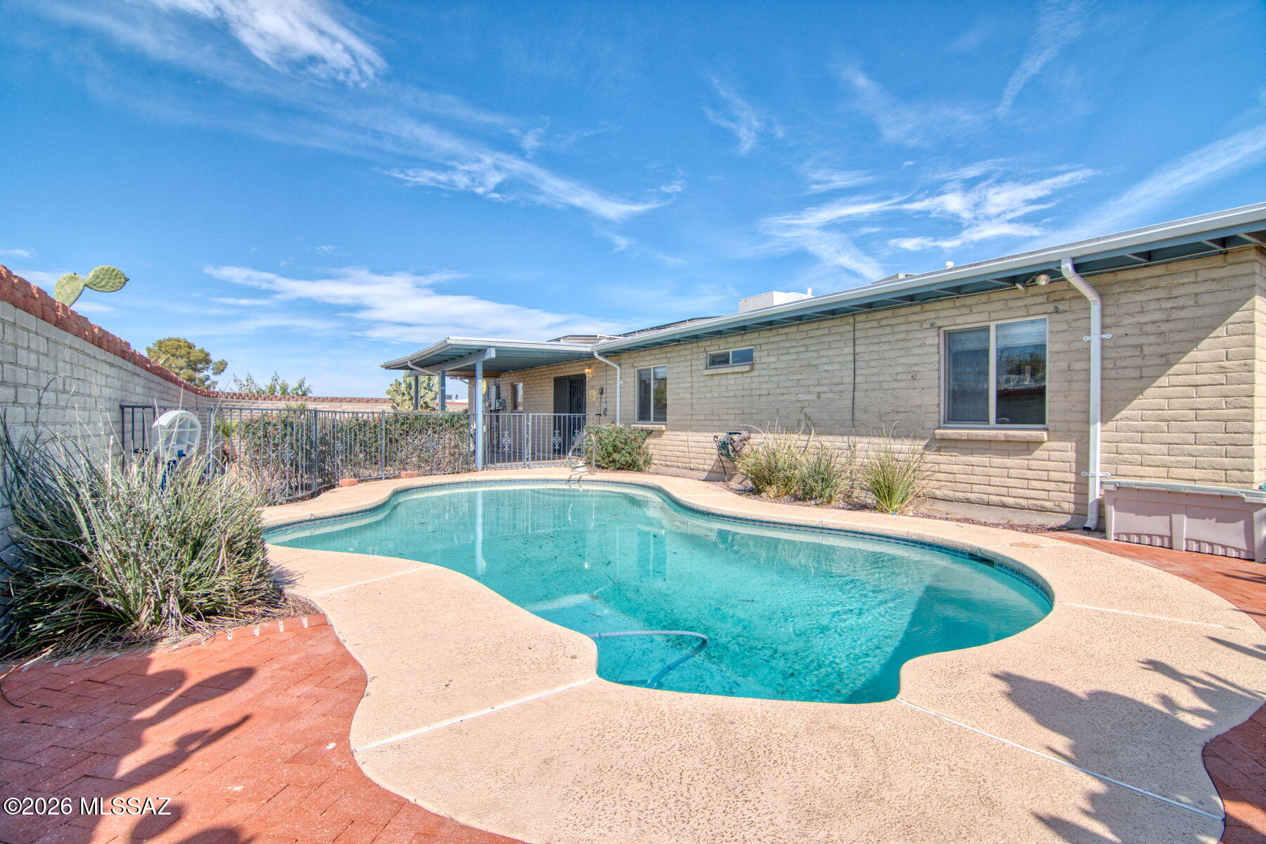 Harrison Hills (1-258) - Residential