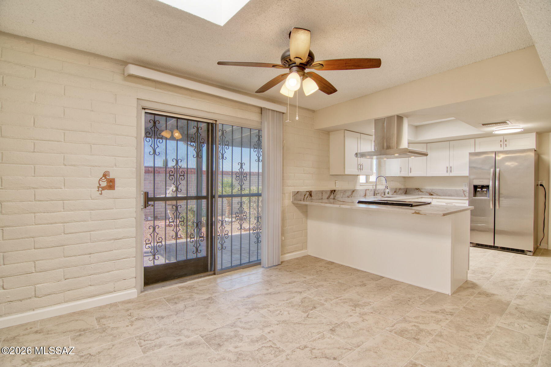Harrison Hills (1-258) - Residential