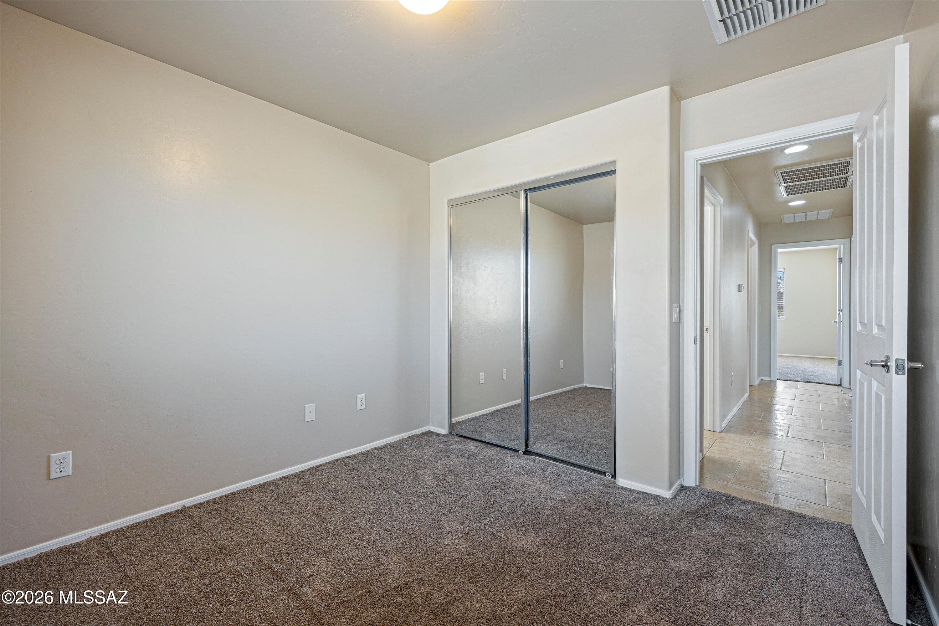 Cortaro Crossing Blks I-II (1-119) - Residential