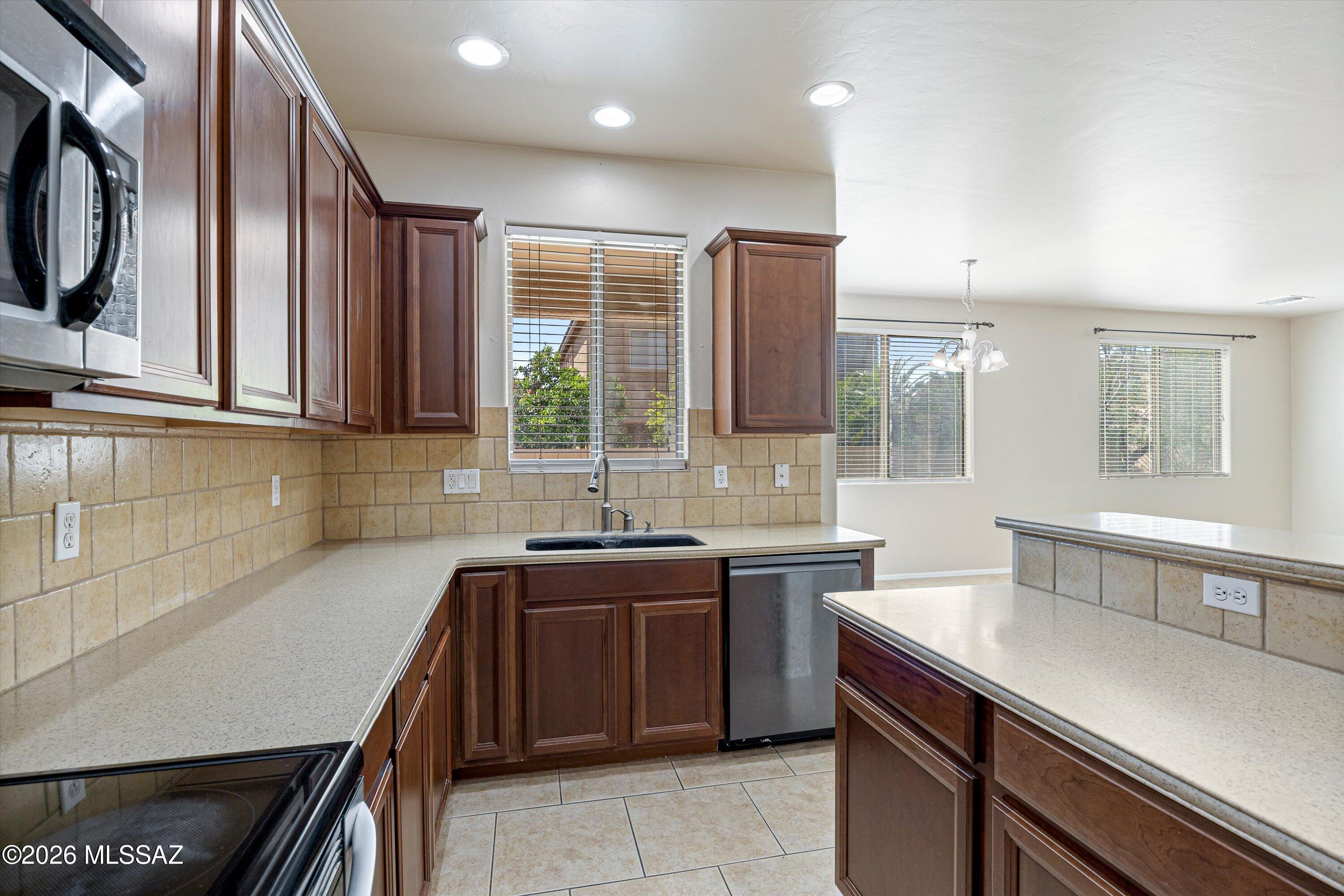 Cortaro Crossing Blks I-II (1-119) - Residential