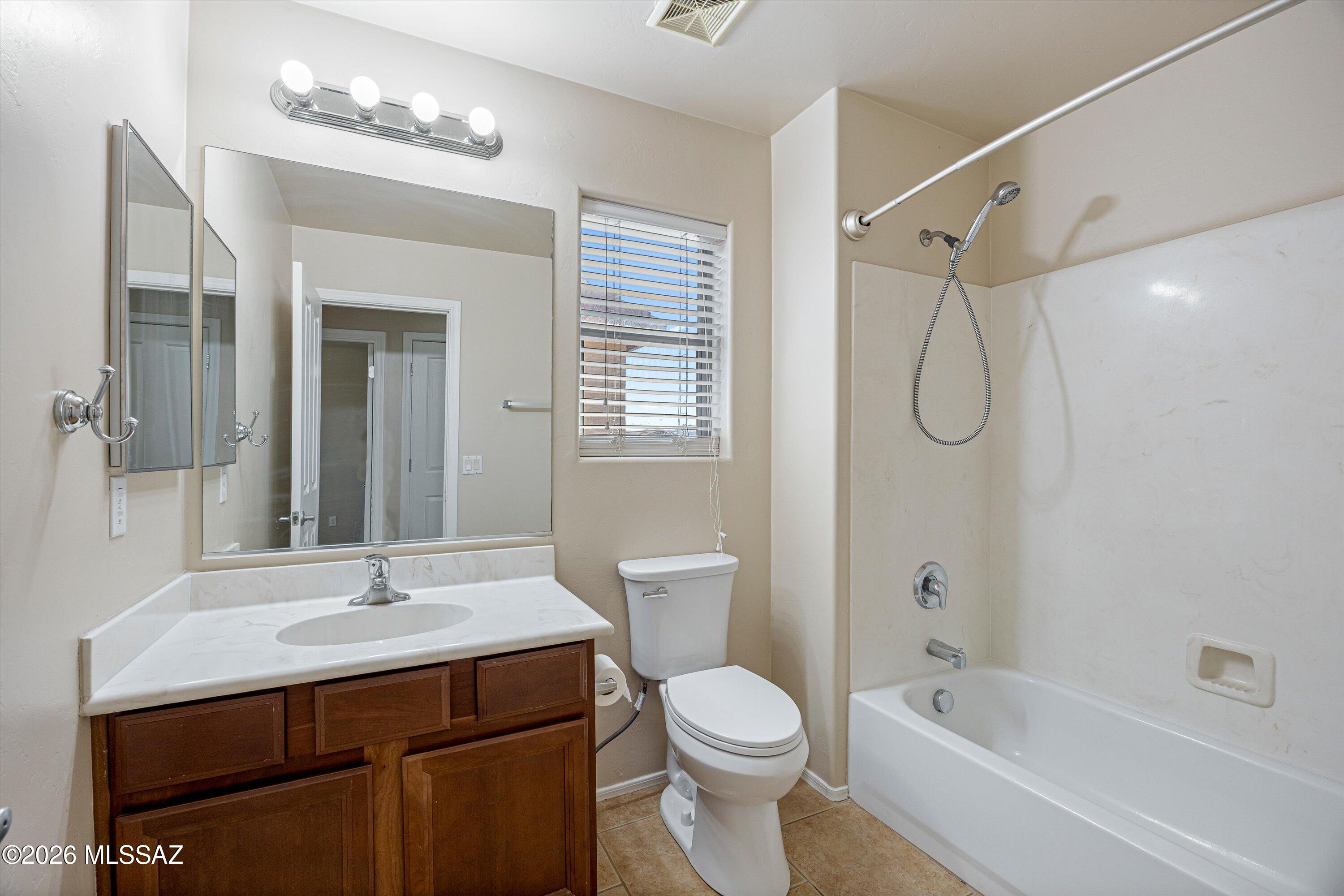 Cortaro Crossing Blks I-II (1-119) - Residential