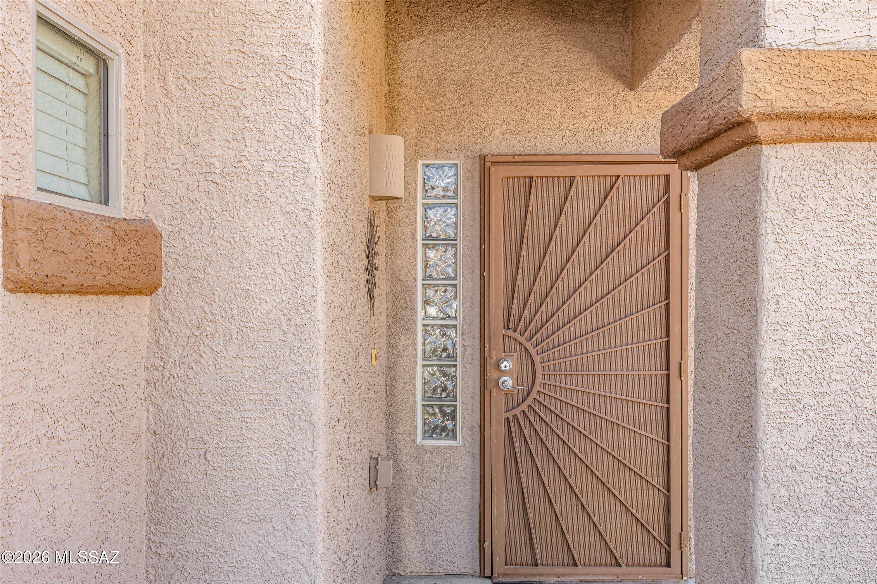 Cortaro Crossing Blks I-II (1-119) - Residential