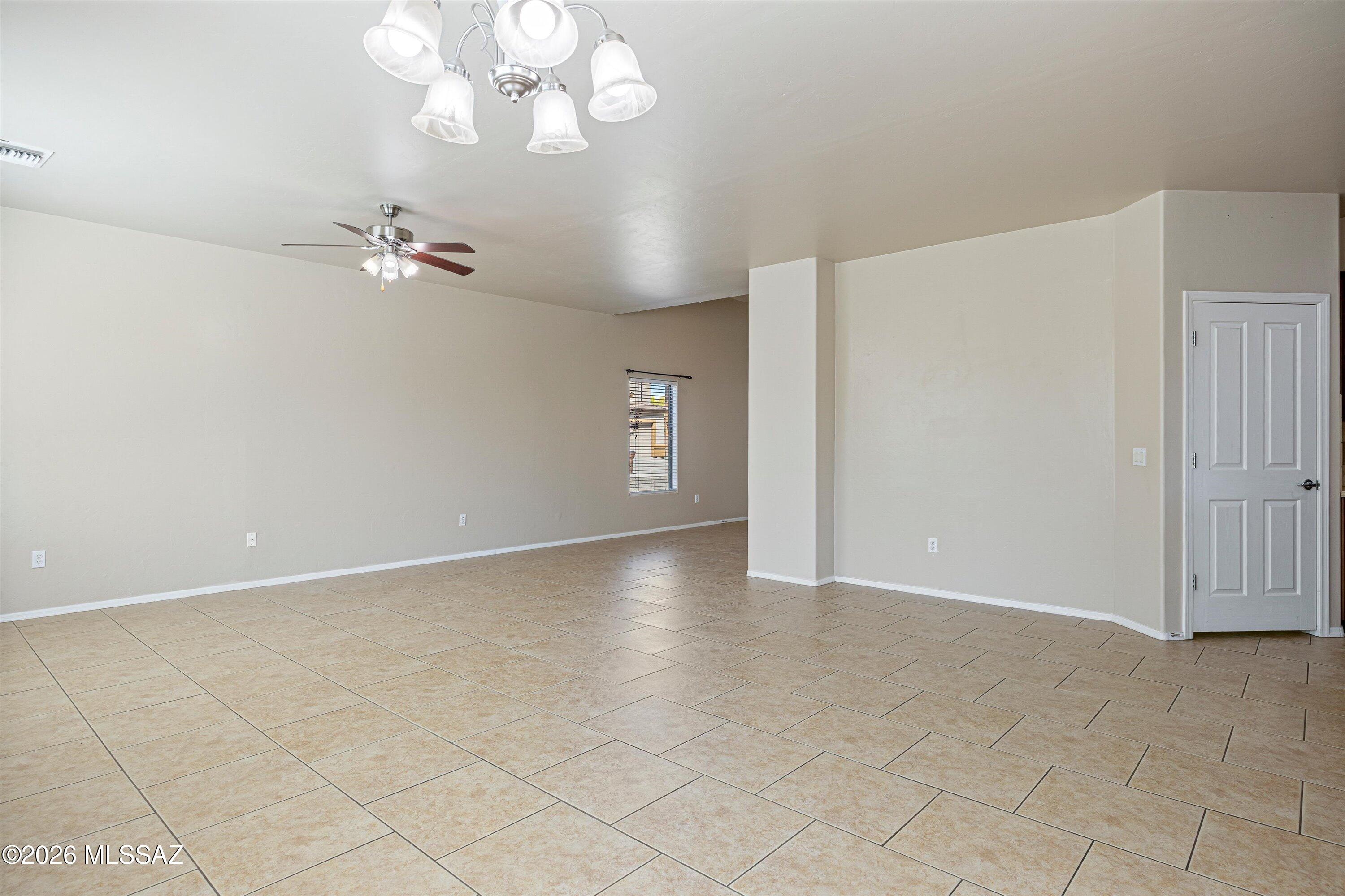 Cortaro Crossing Blks I-II (1-119) - Residential