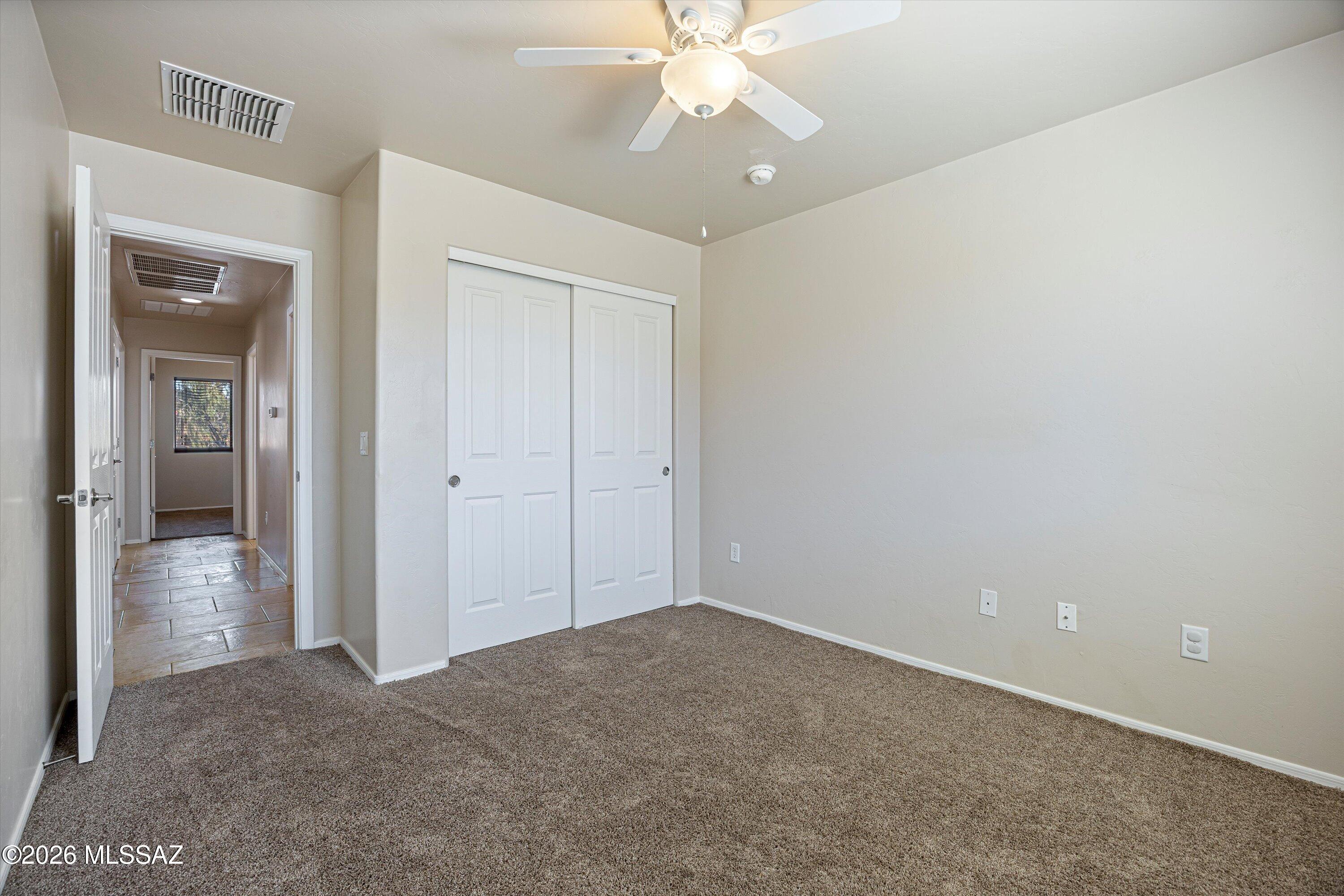 Cortaro Crossing Blks I-II (1-119) - Residential
