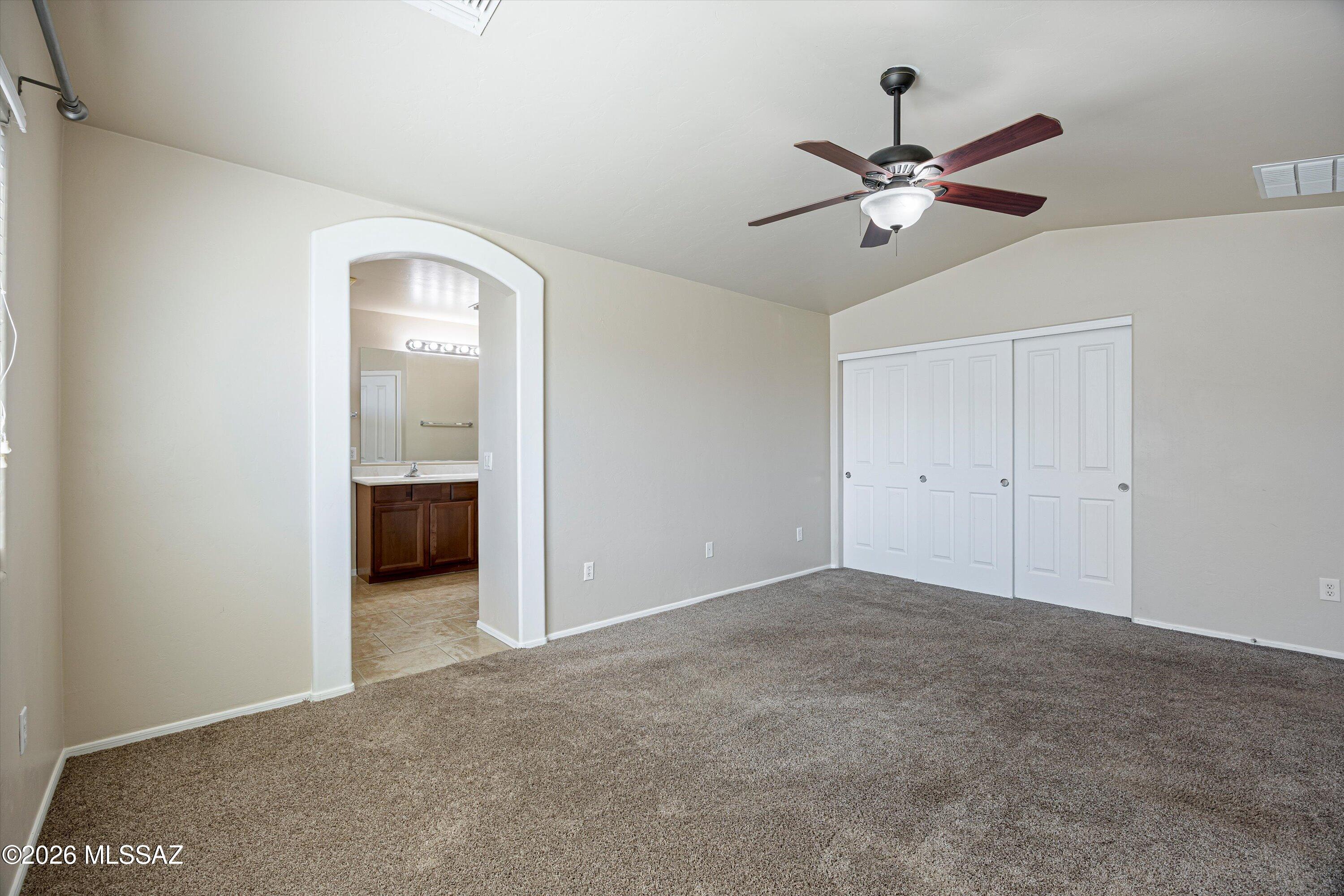 Cortaro Crossing Blks I-II (1-119) - Residential