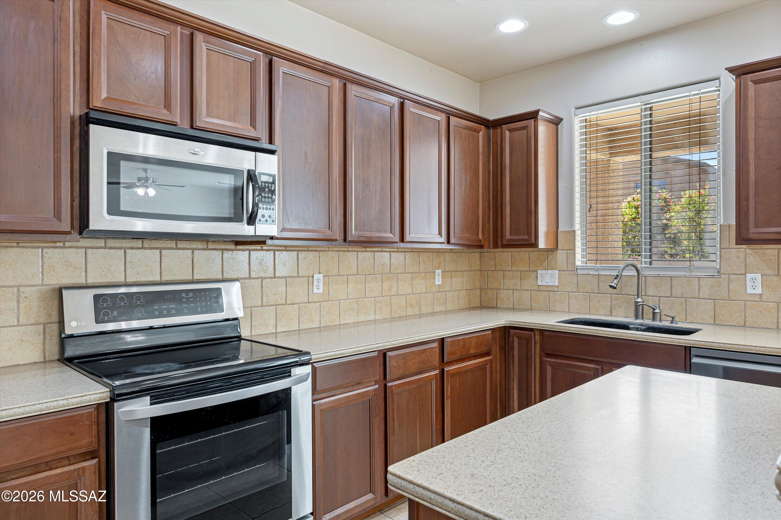 Cortaro Crossing Blks I-II (1-119) - Residential