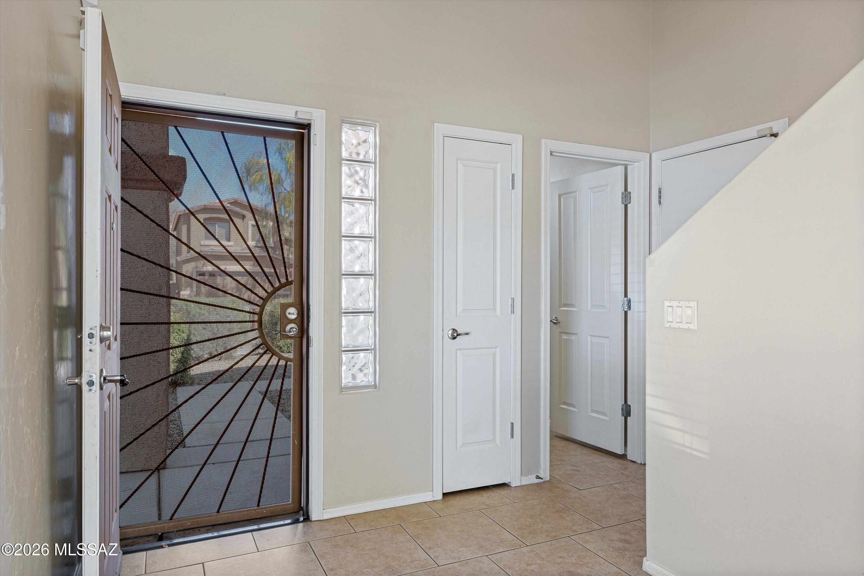Cortaro Crossing Blks I-II (1-119) - Residential