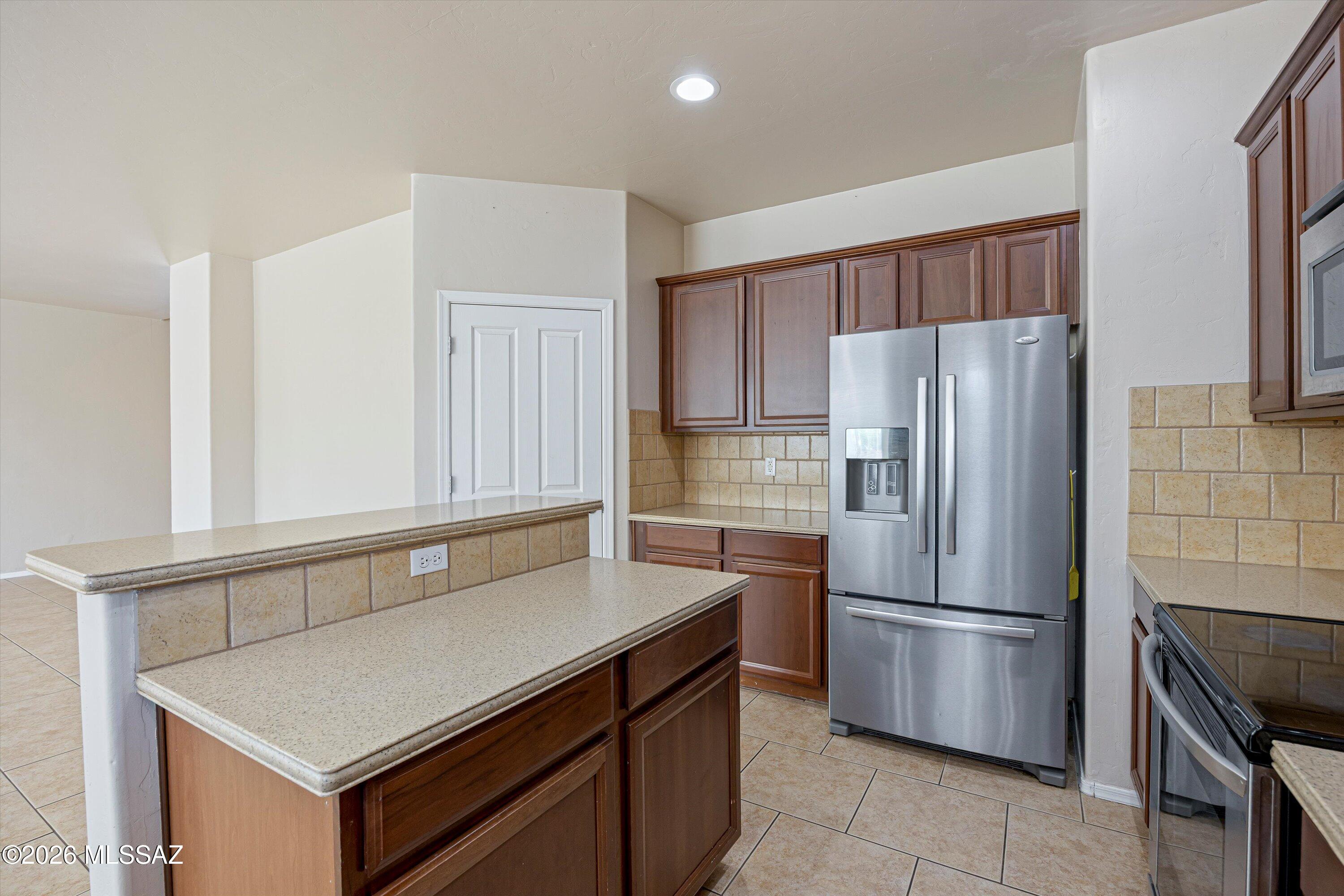 Cortaro Crossing Blks I-II (1-119) - Residential