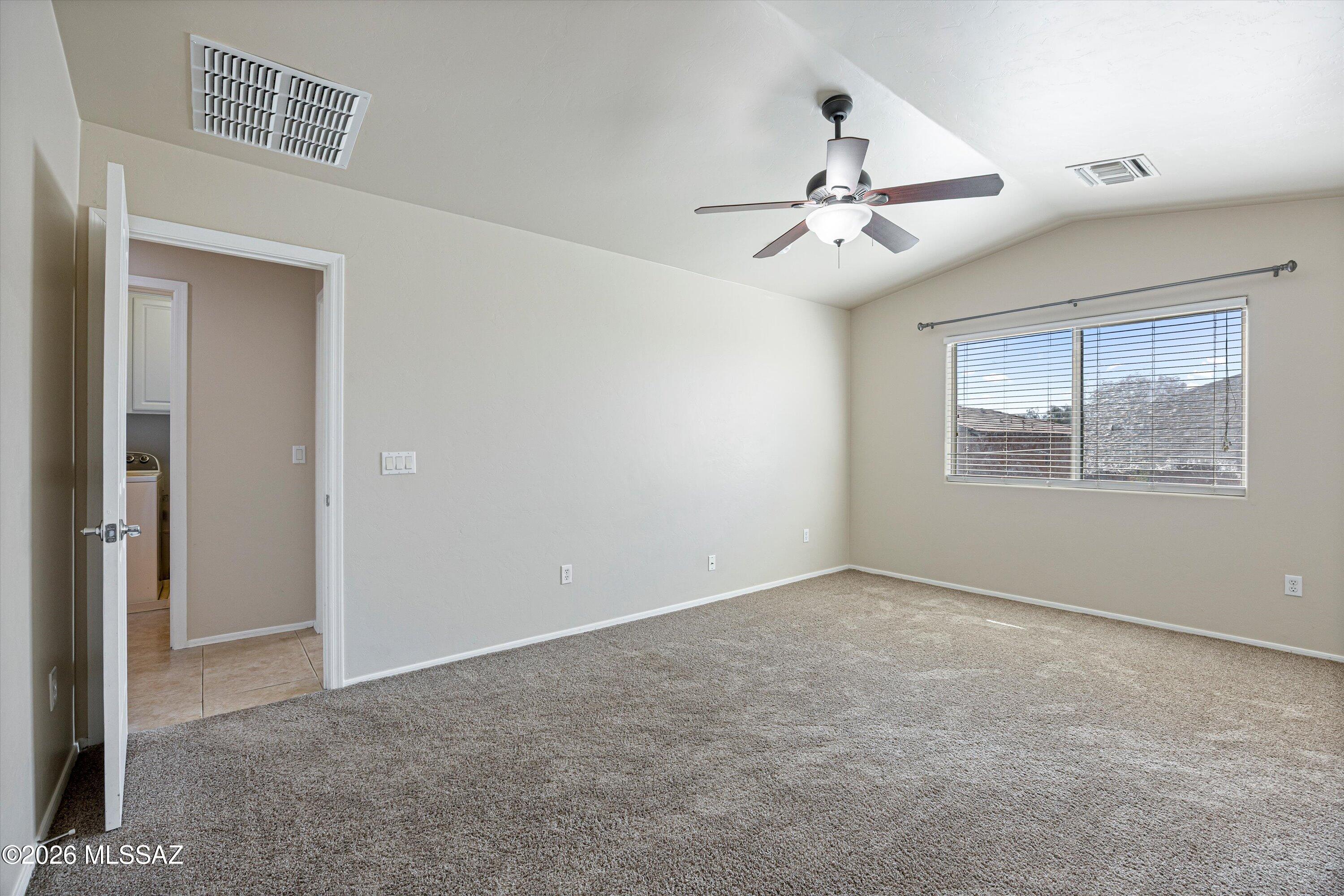Cortaro Crossing Blks I-II (1-119) - Residential