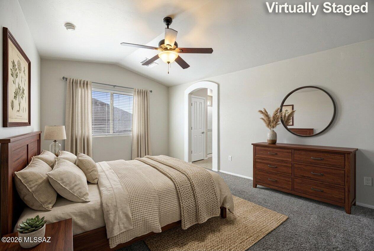 Cortaro Crossing Blks I-II (1-119) - Residential