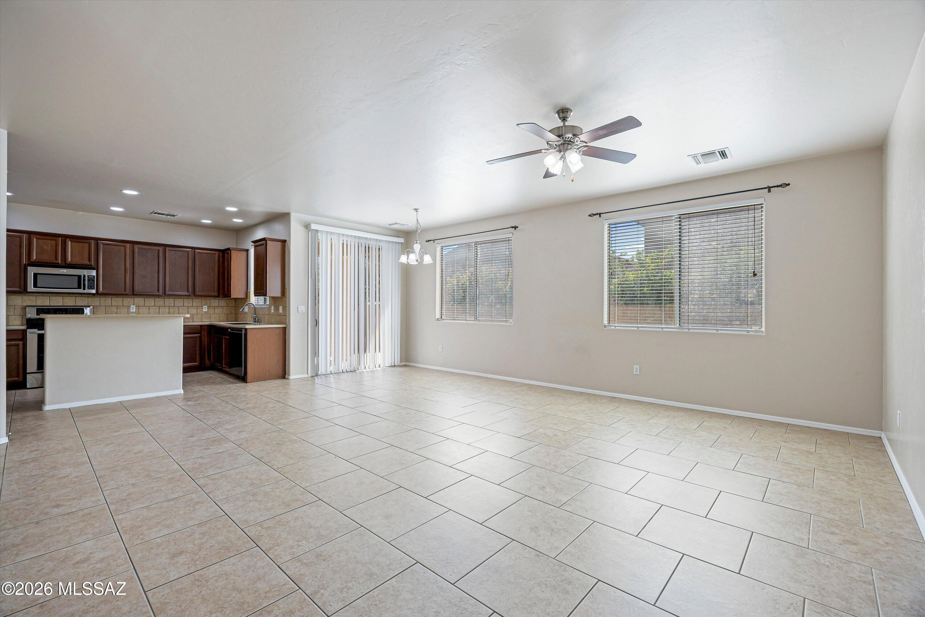 Cortaro Crossing Blks I-II (1-119) - Residential