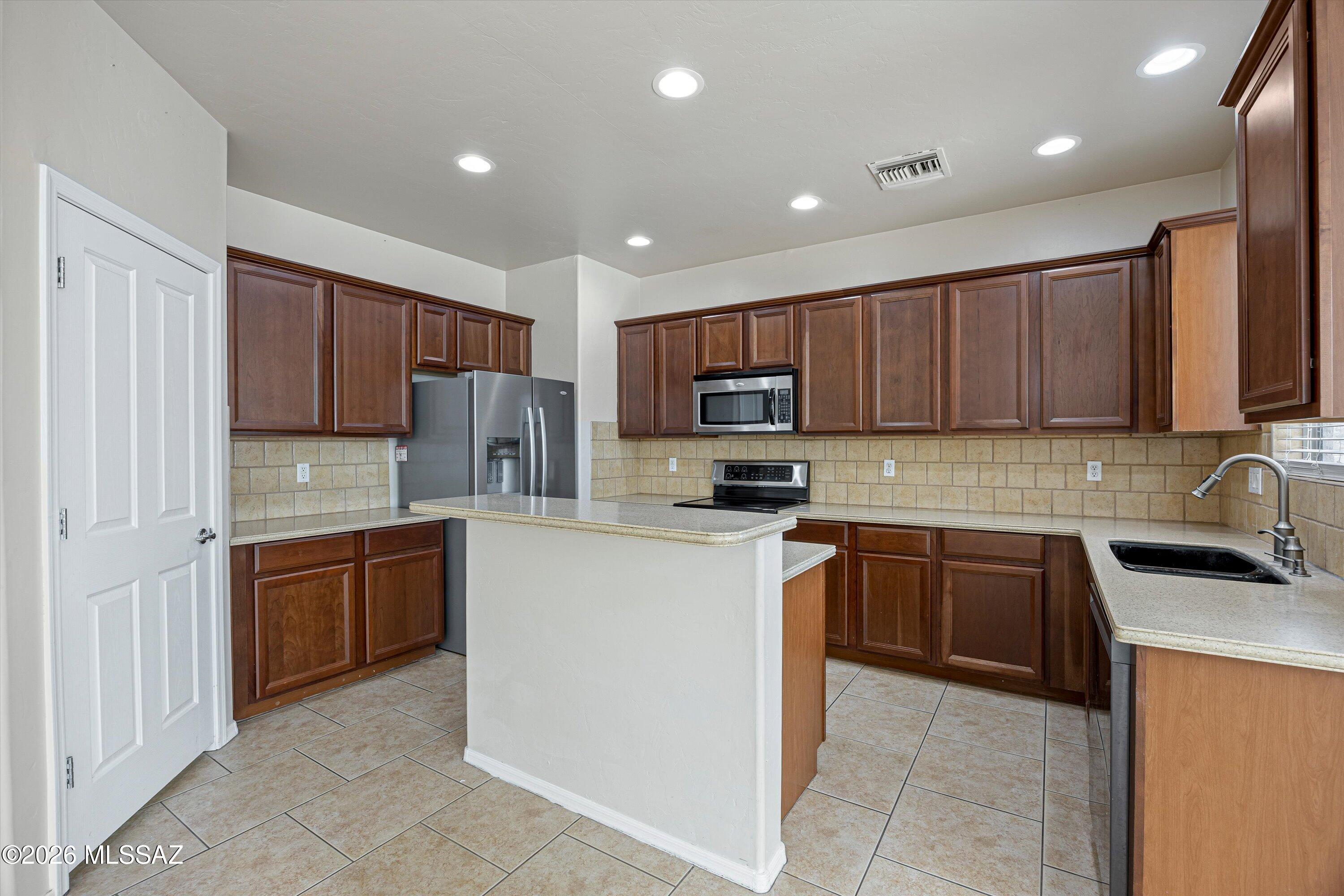 Cortaro Crossing Blks I-II (1-119) - Residential