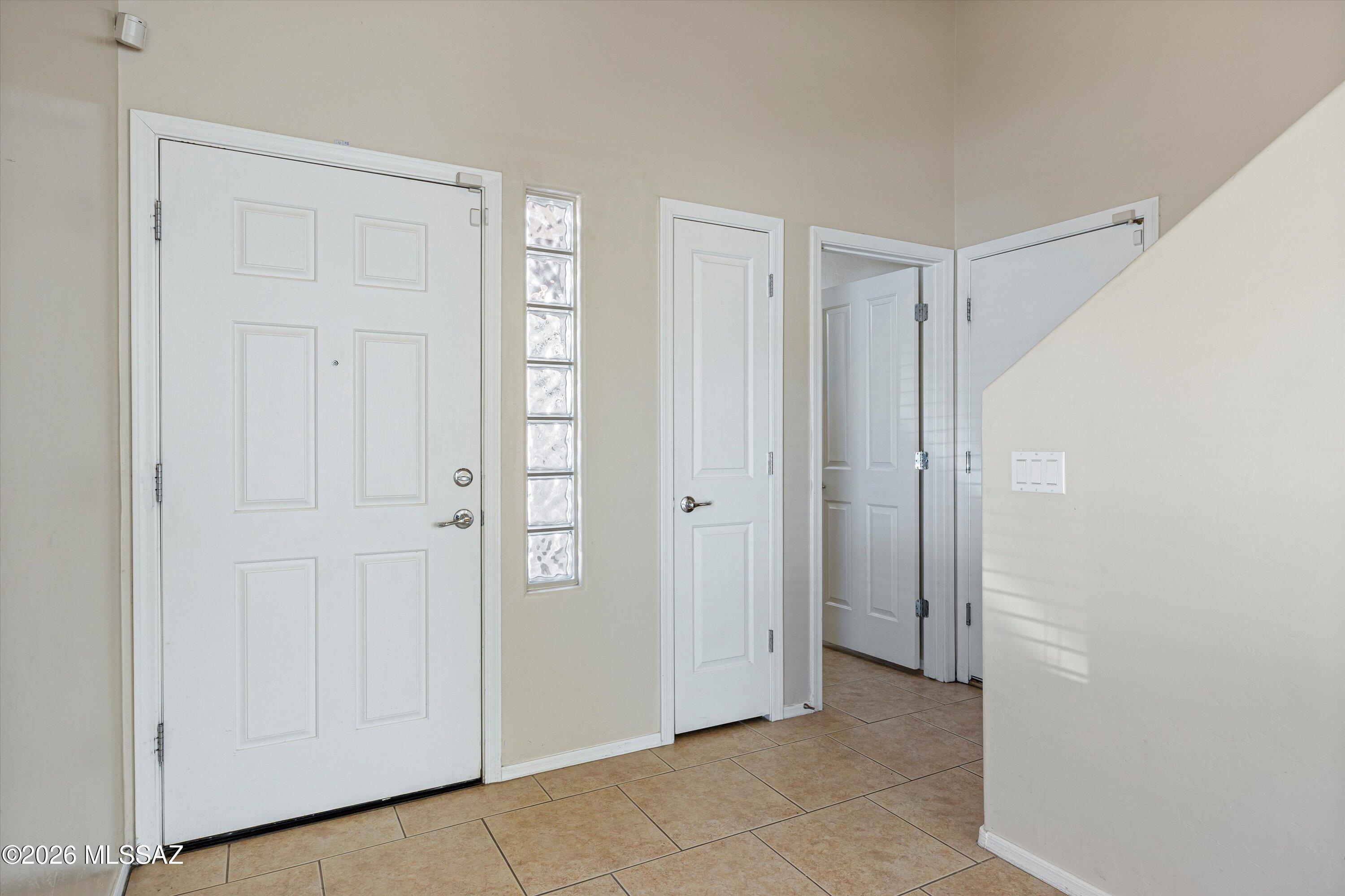 Cortaro Crossing Blks I-II (1-119) - Residential