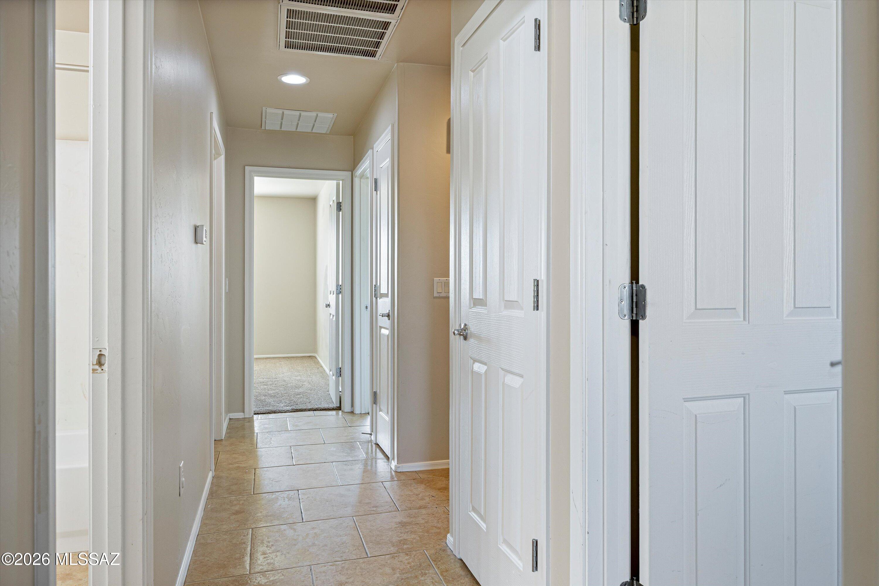 Cortaro Crossing Blks I-II (1-119) - Residential
