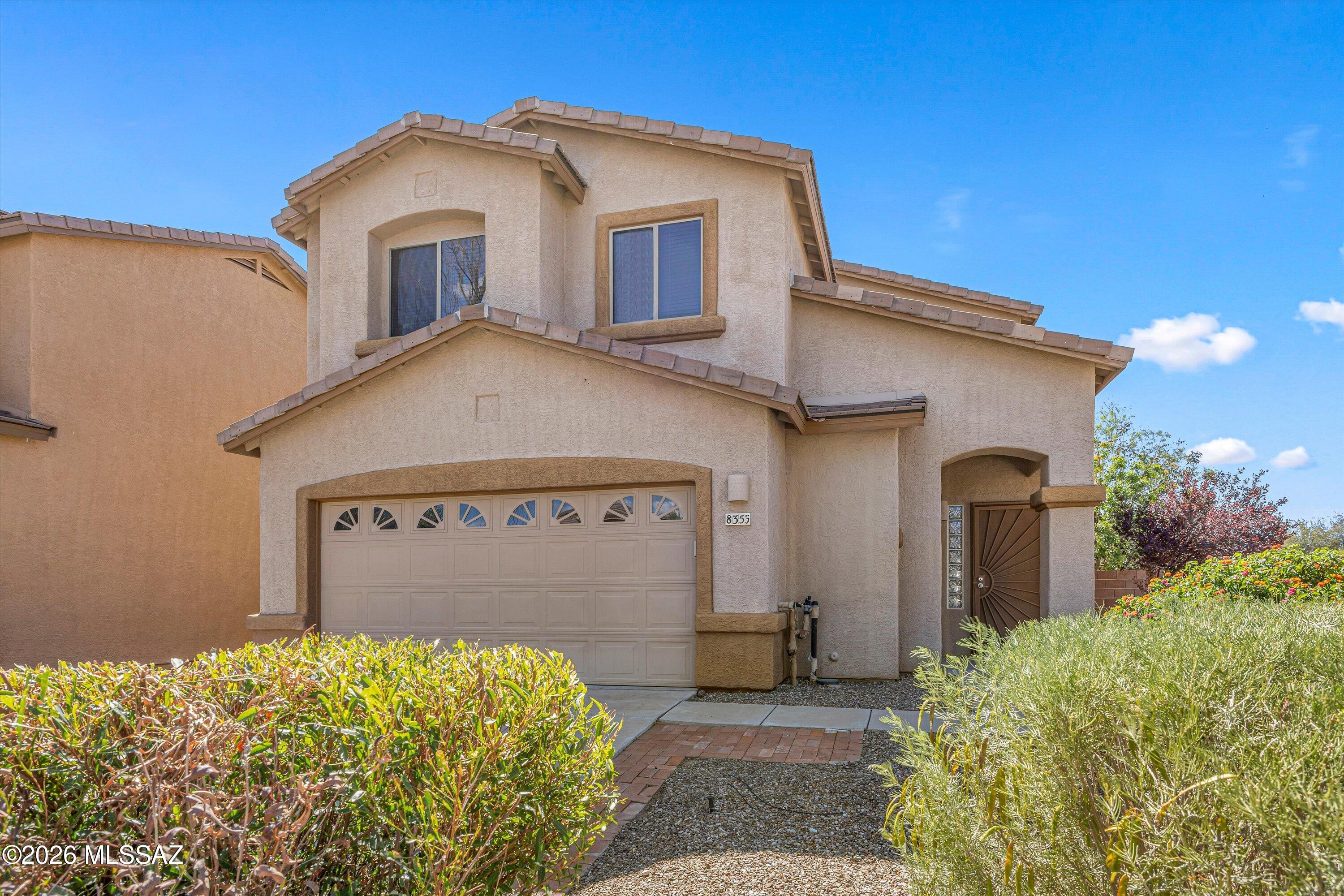 Cortaro Crossing Blks I-II (1-119) - Residential