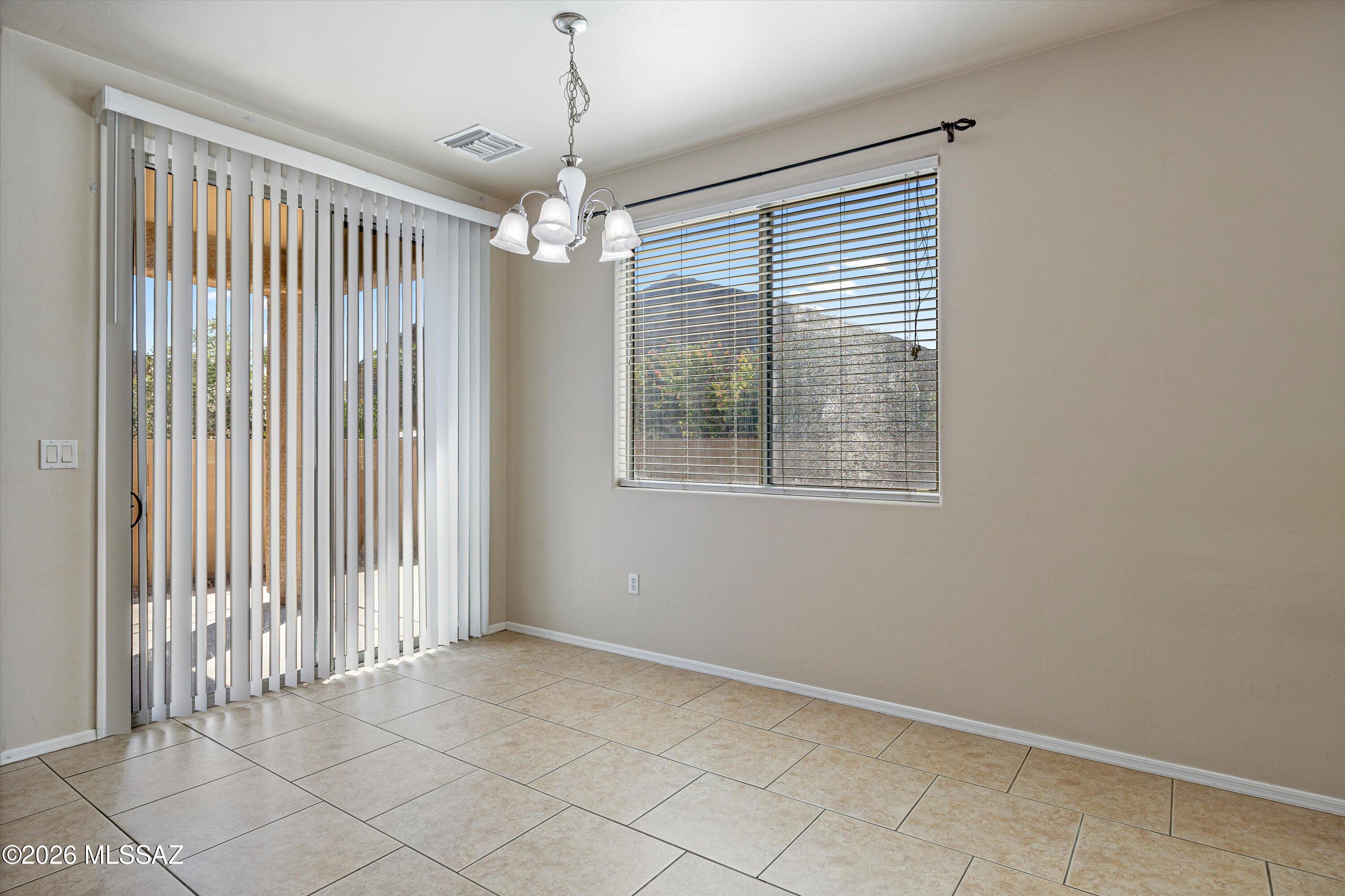Cortaro Crossing Blks I-II (1-119) - Residential