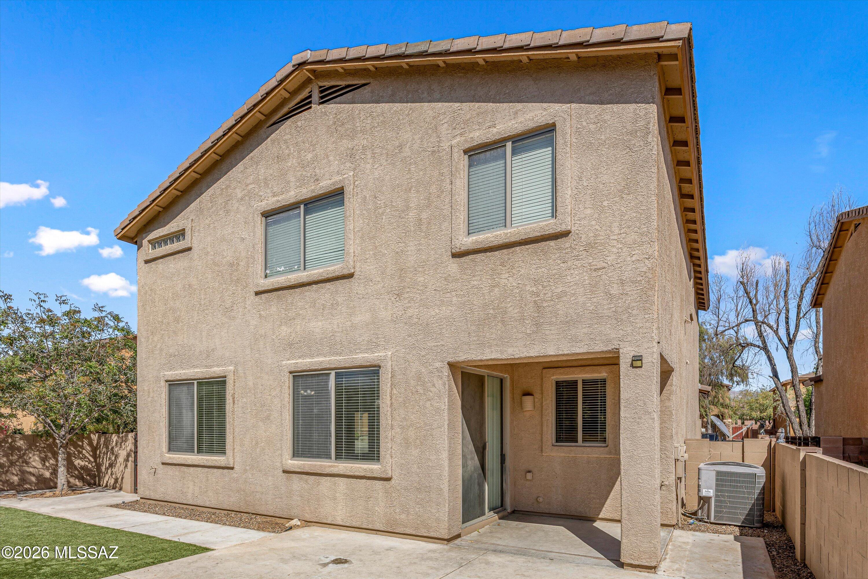 Cortaro Crossing Blks I-II (1-119) - Residential