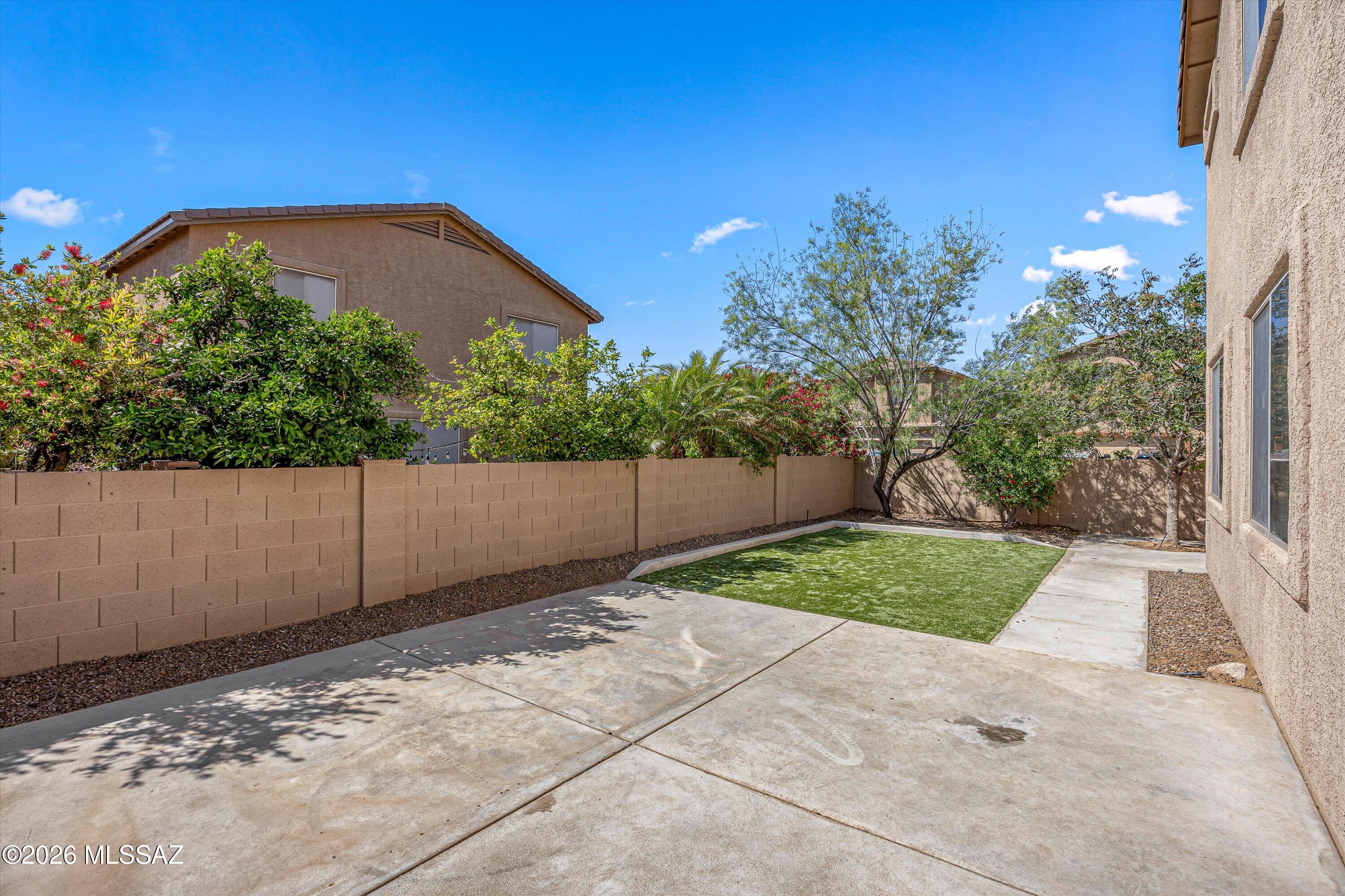 Cortaro Crossing Blks I-II (1-119) - Residential