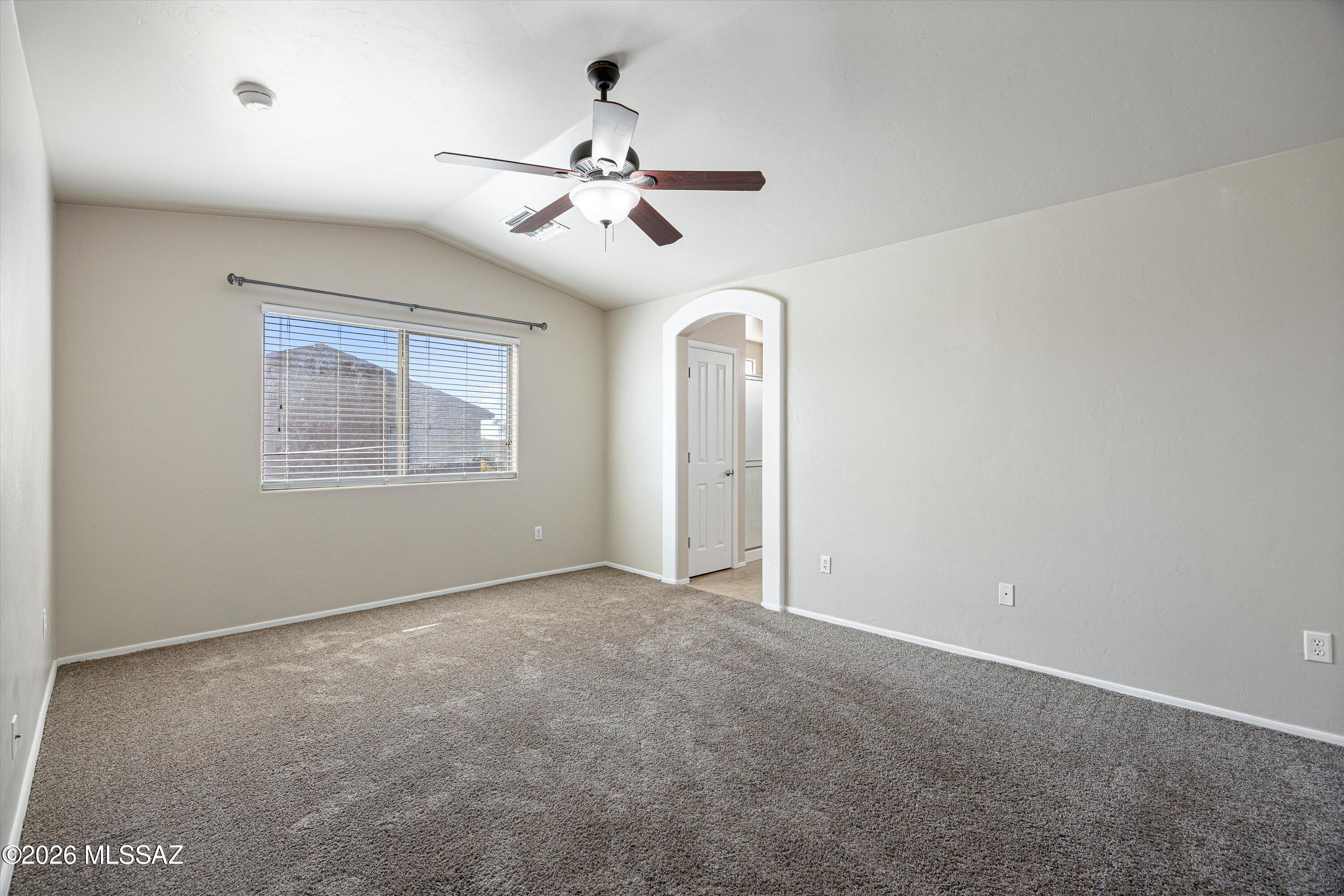 Cortaro Crossing Blks I-II (1-119) - Residential