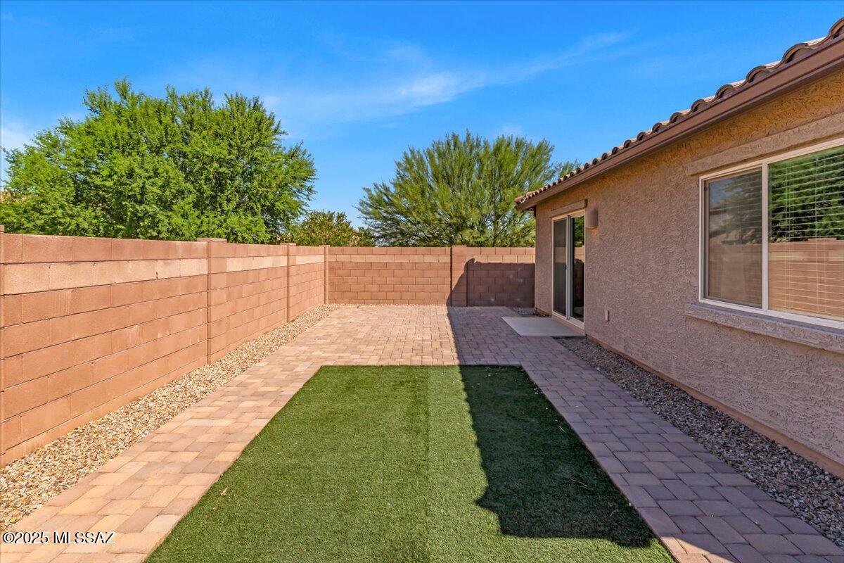 SC Ranch - Residential