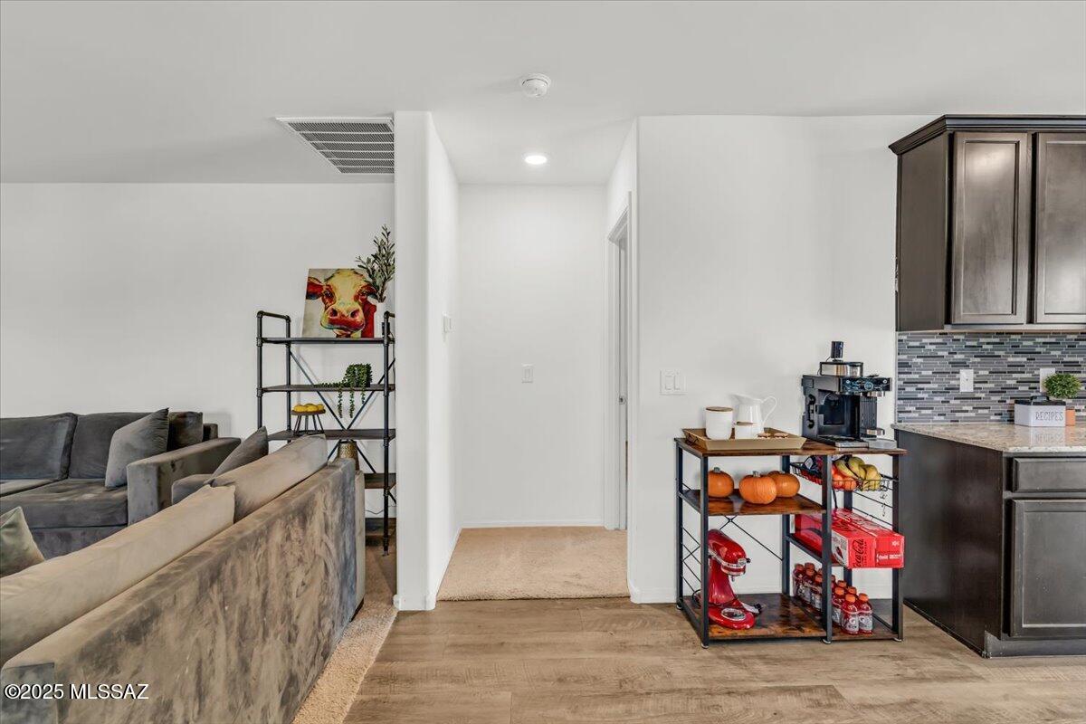 SC Ranch - Residential