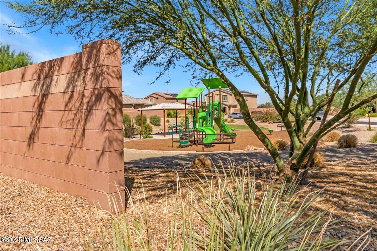 SC Ranch - Residential