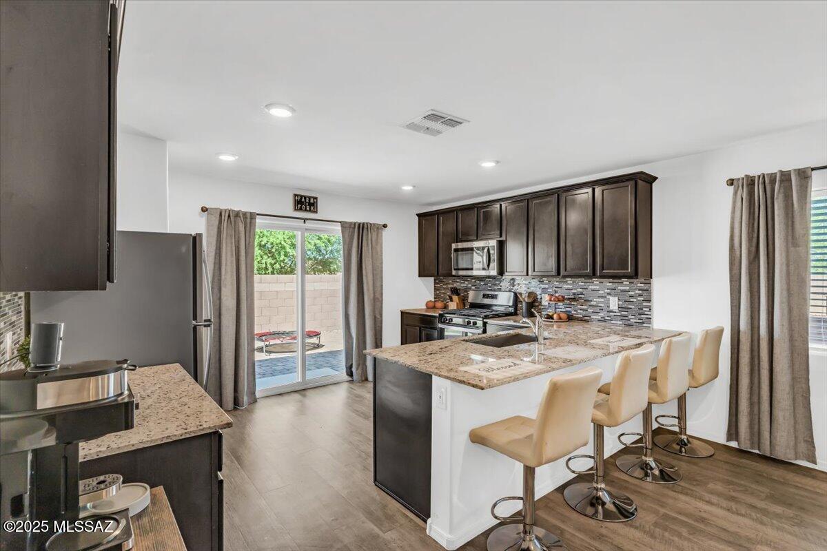 SC Ranch - Residential