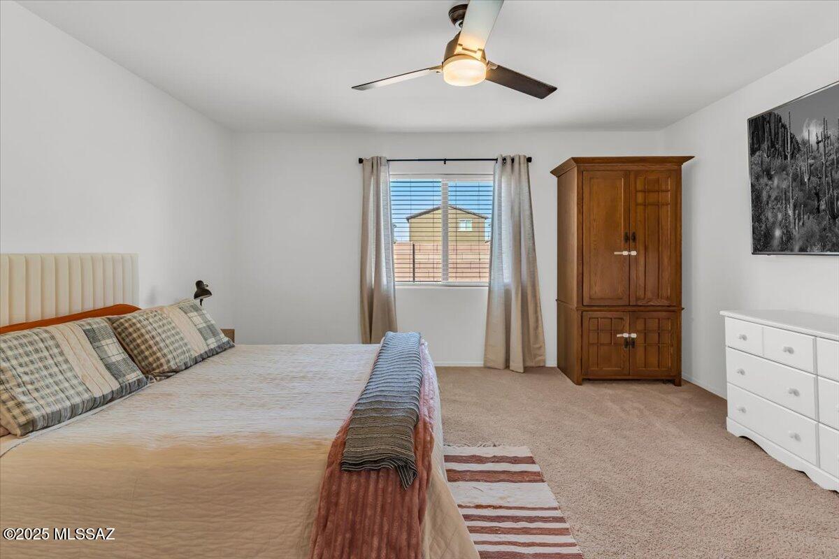 SC Ranch - Residential