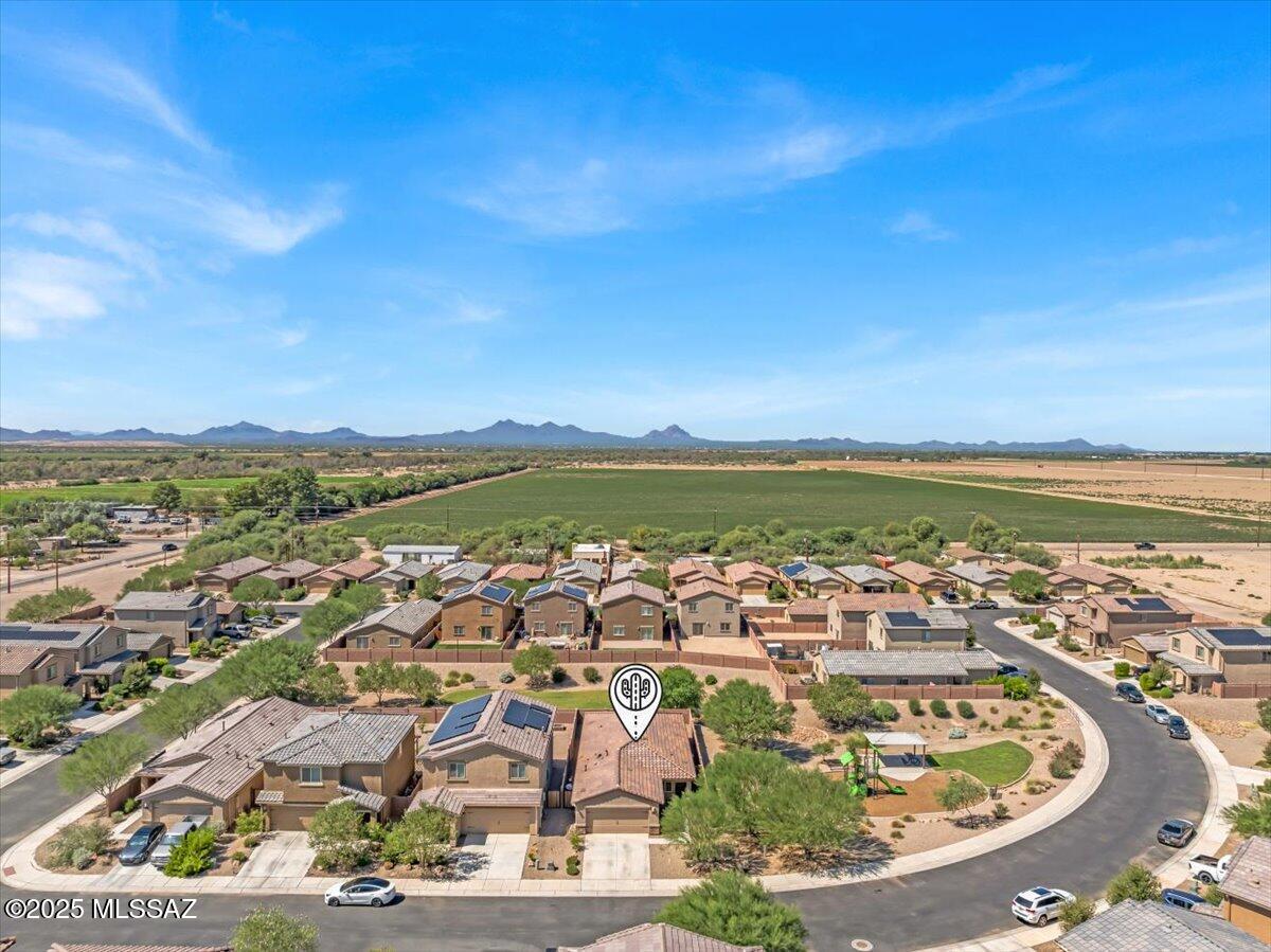 SC Ranch - Residential