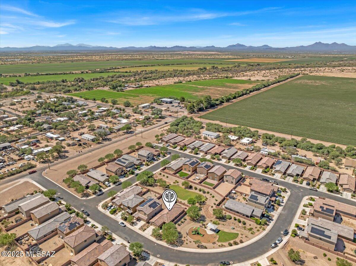 SC Ranch - Residential