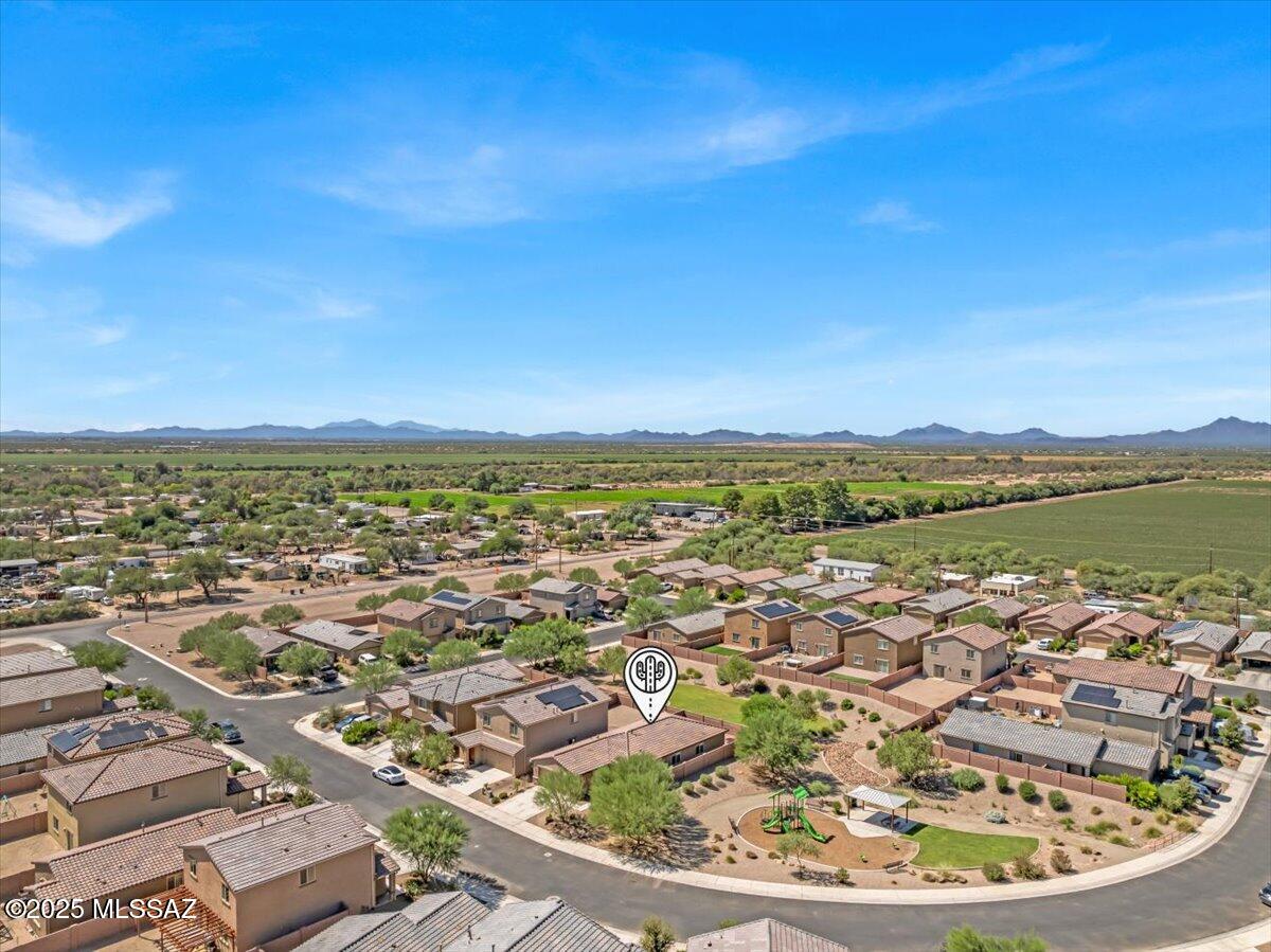 SC Ranch - Residential
