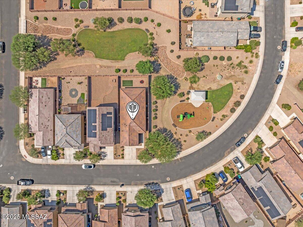 SC Ranch - Residential