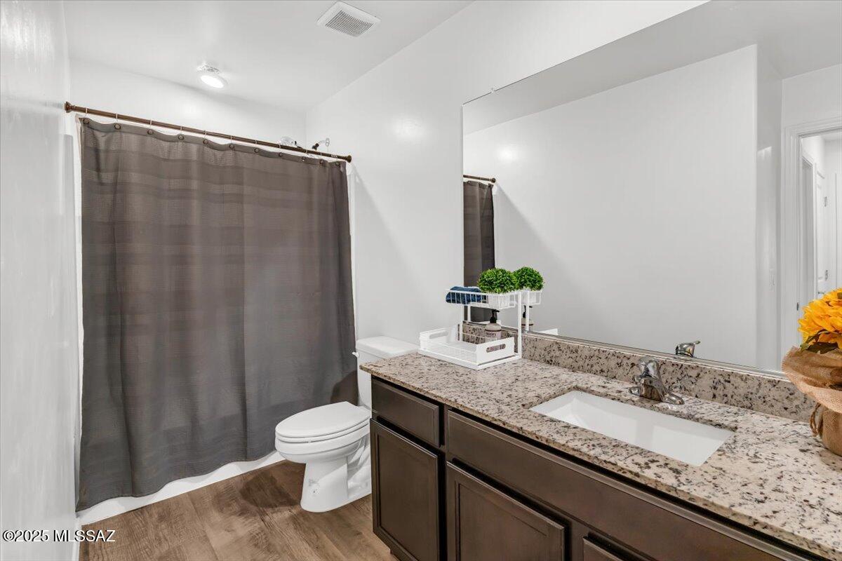 SC Ranch - Residential