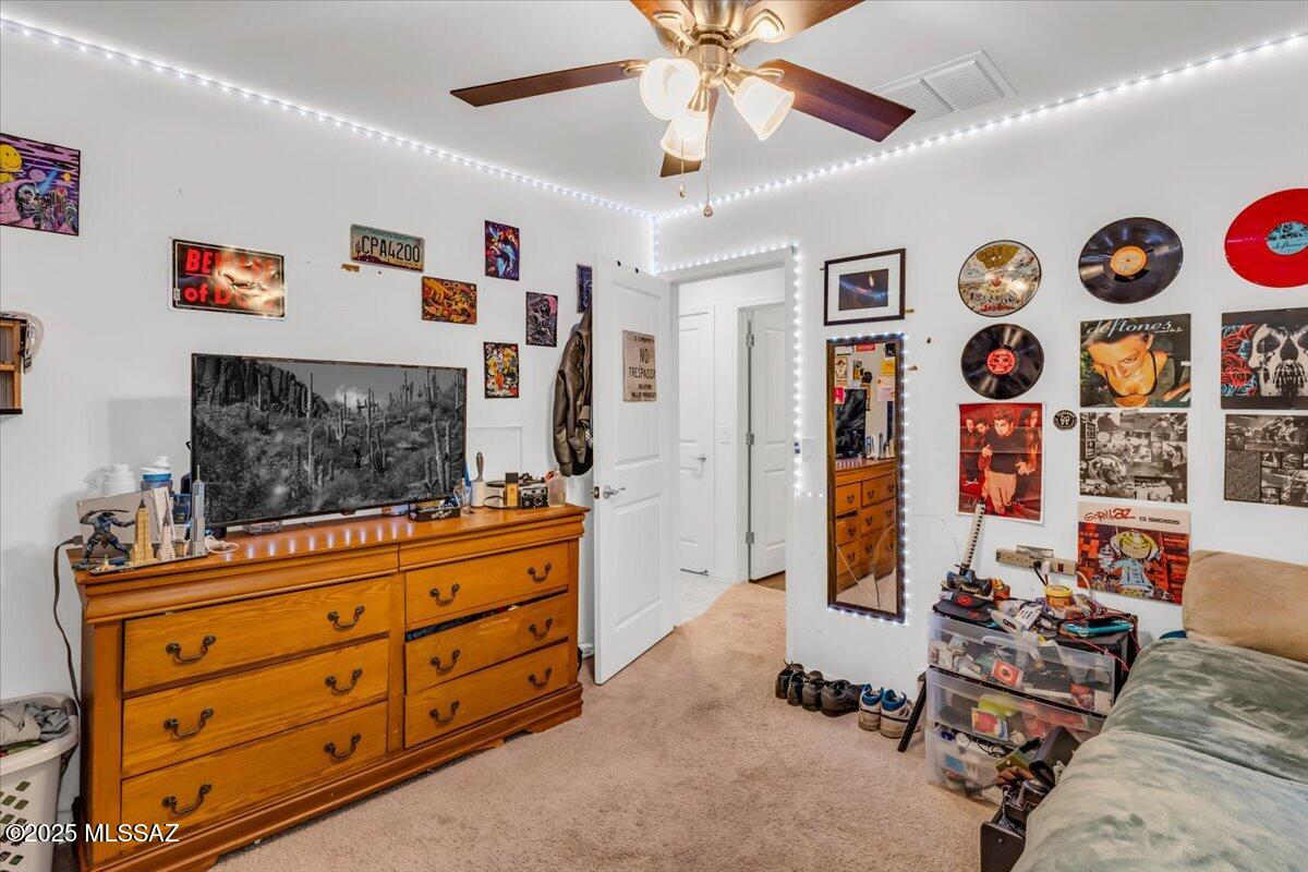 SC Ranch - Residential