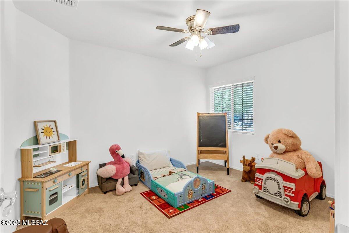 SC Ranch - Residential