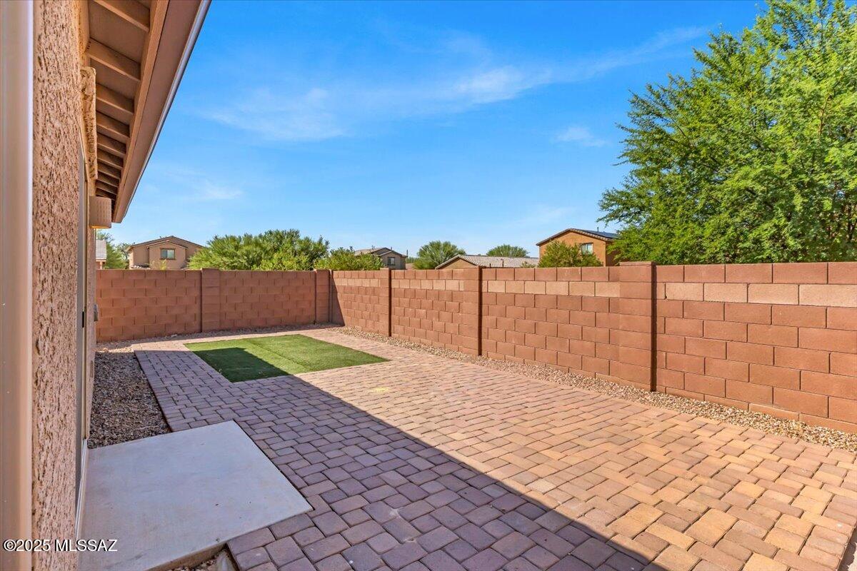SC Ranch - Residential