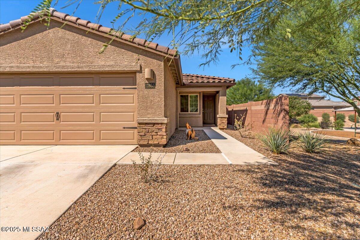 SC Ranch - Residential