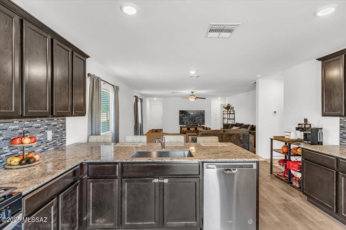 SC Ranch - Residential